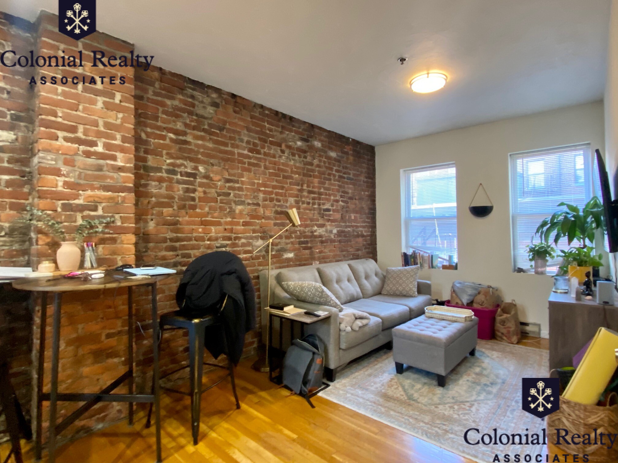 6 Cleveland Pl, North End