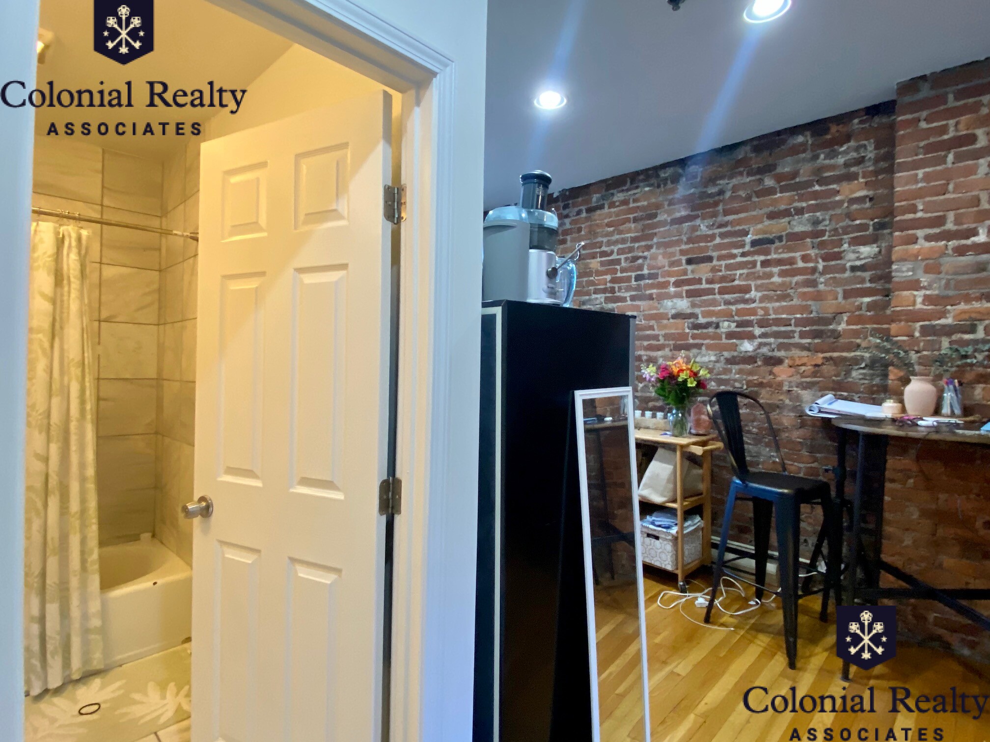 6 Cleveland Pl, North End