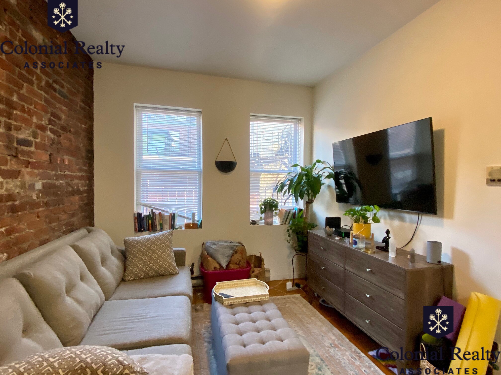 6 Cleveland Pl, North End