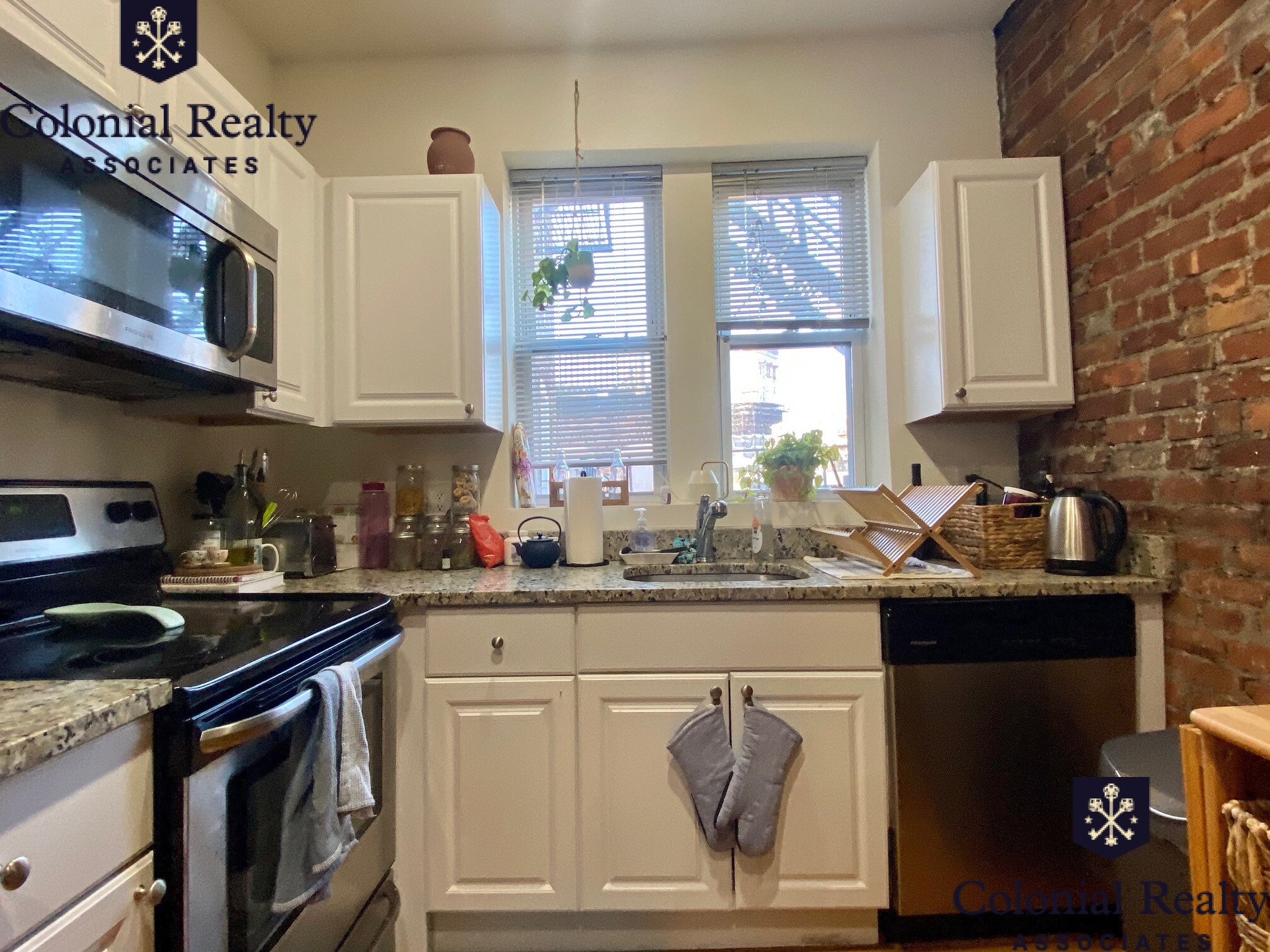 6 Cleveland Pl, North End