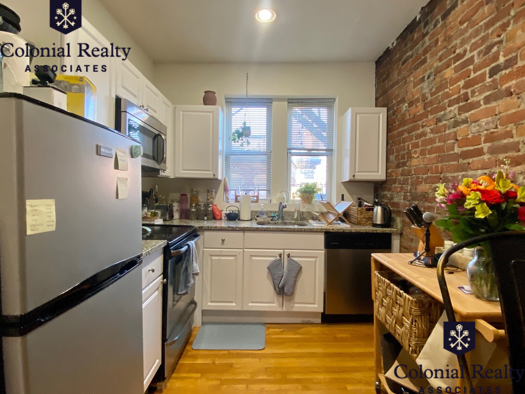 6 Cleveland Pl, North End