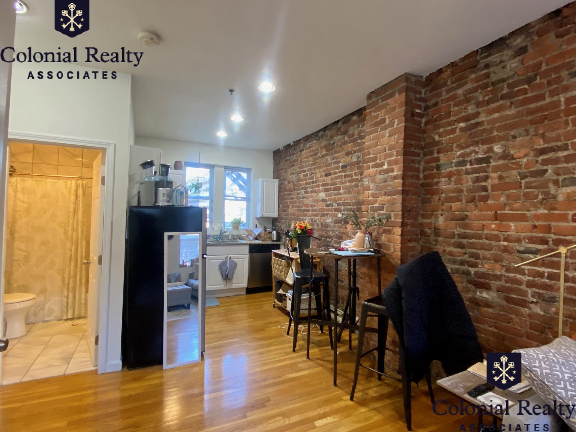 6 Cleveland Pl, North End