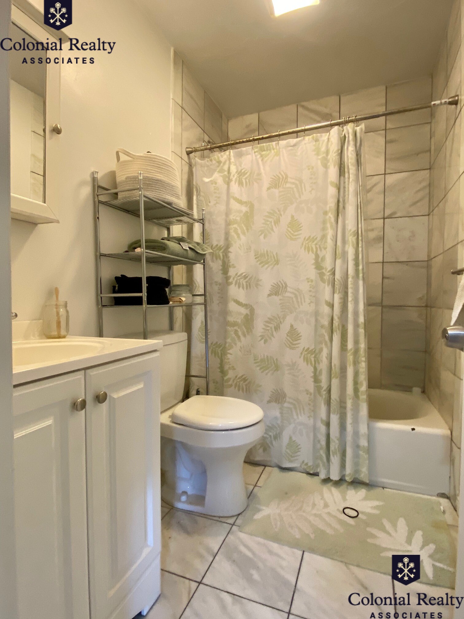 6 Cleveland Pl, North End