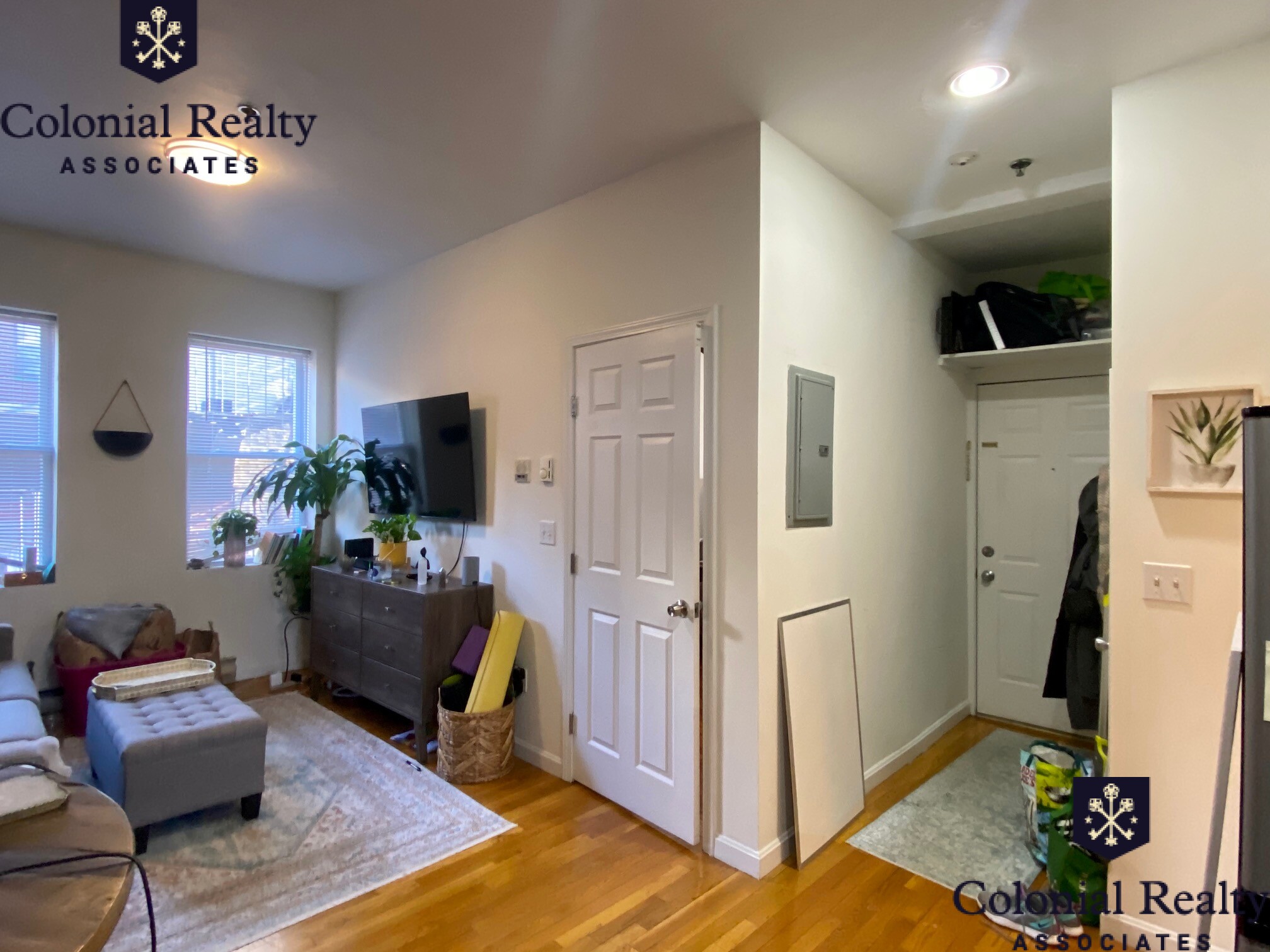 6 Cleveland Pl, North End