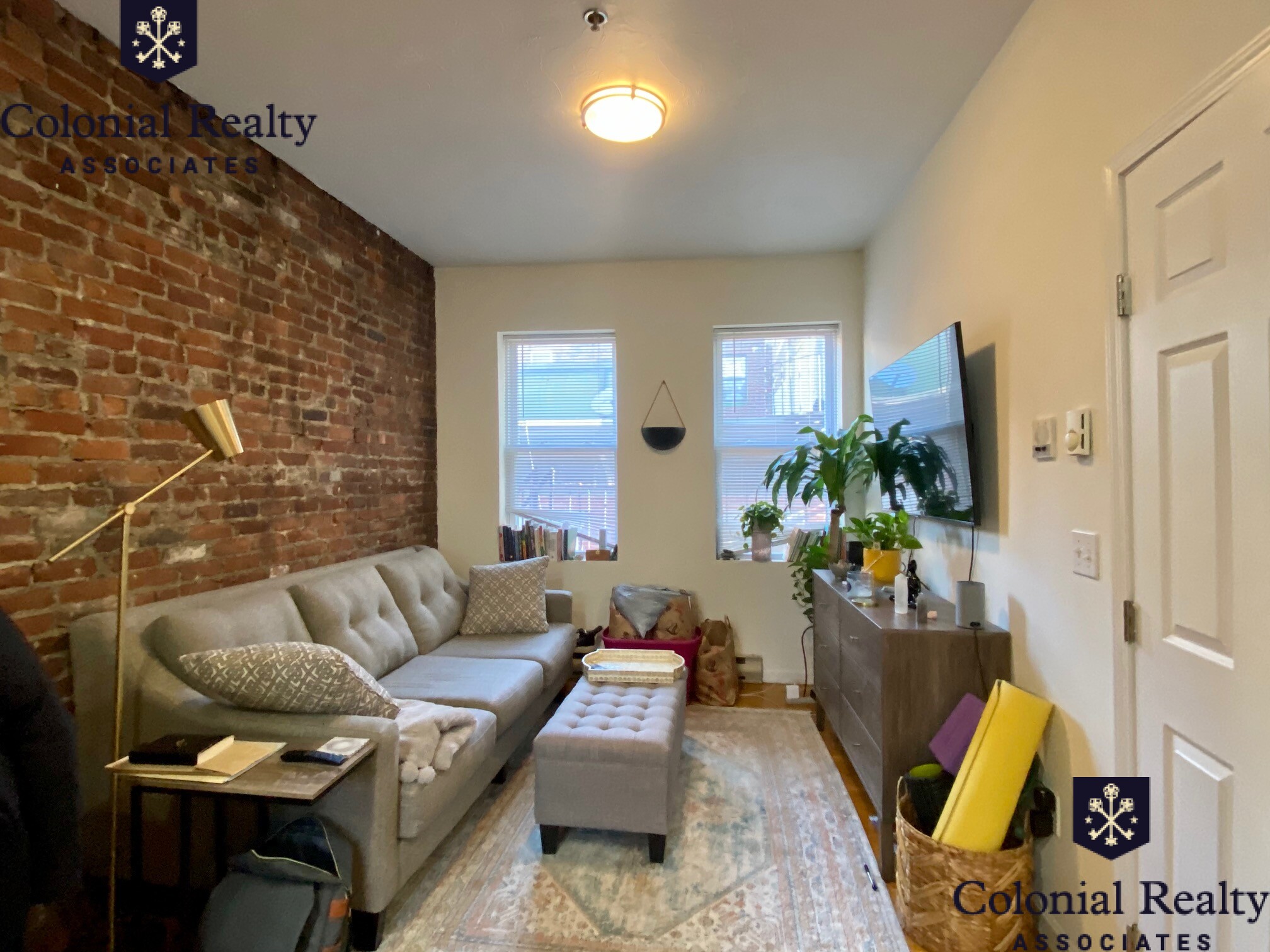 6 Cleveland Pl, North End