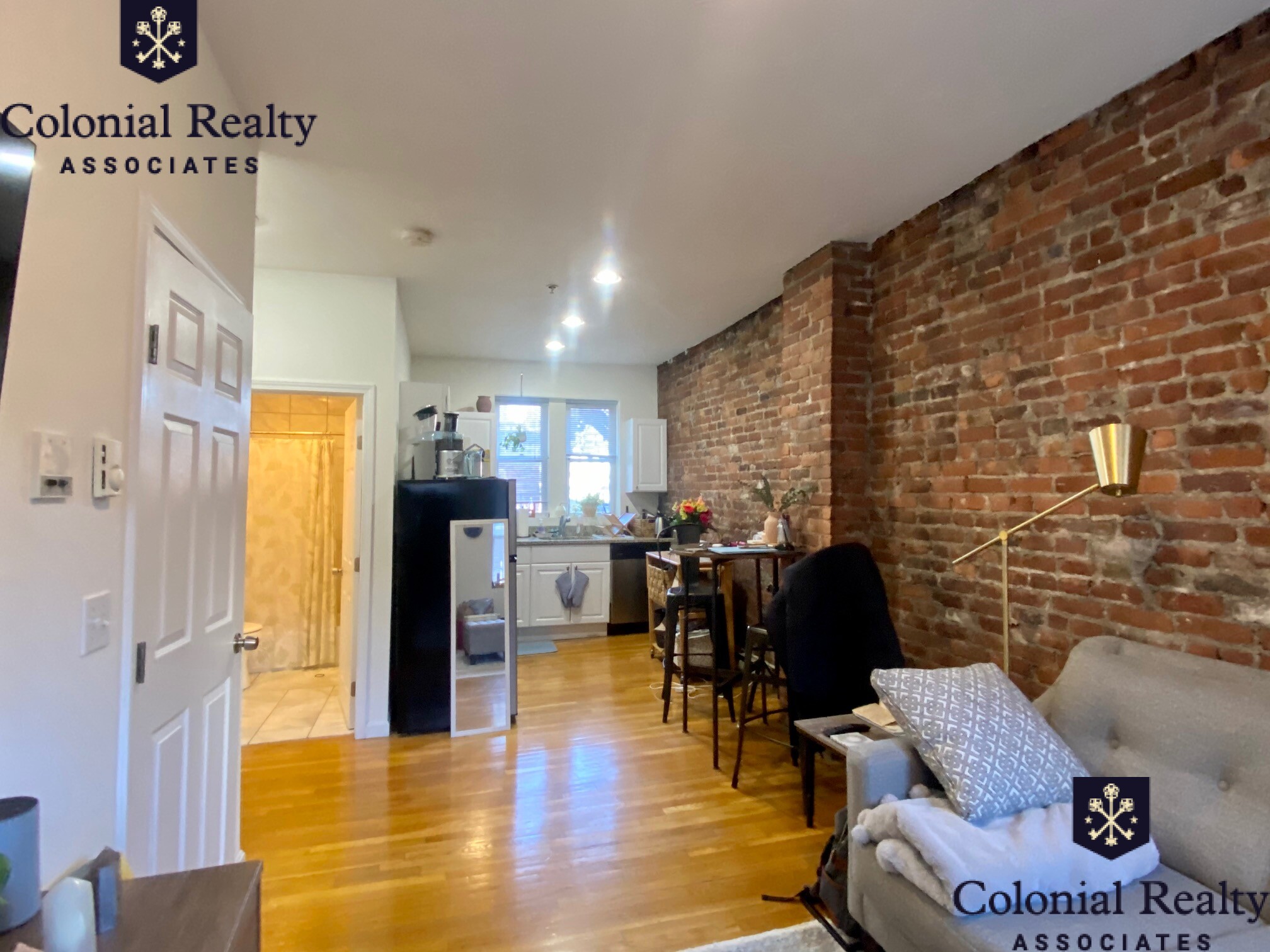 6 Cleveland Pl, North End