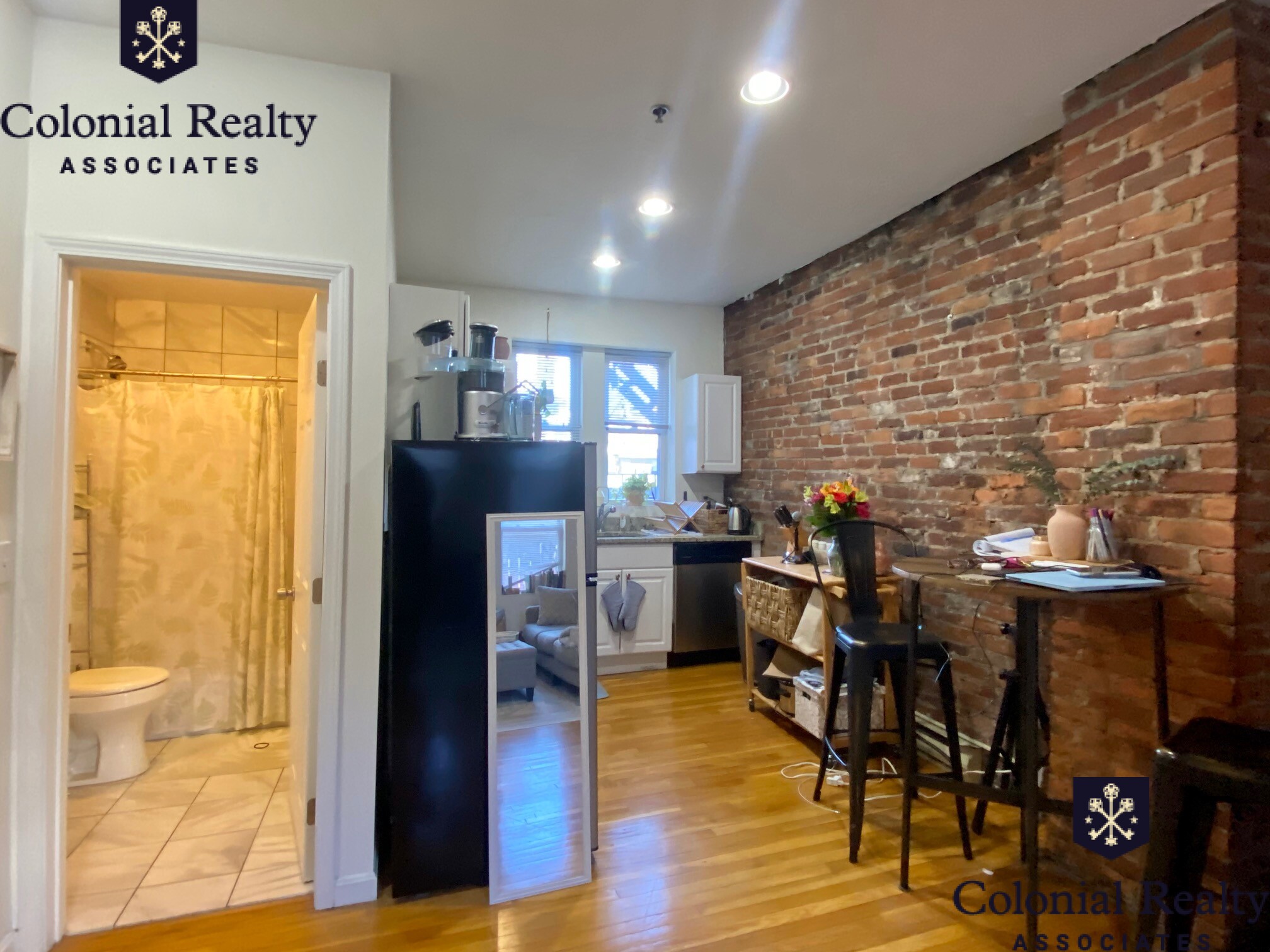 6 Cleveland Pl, North End