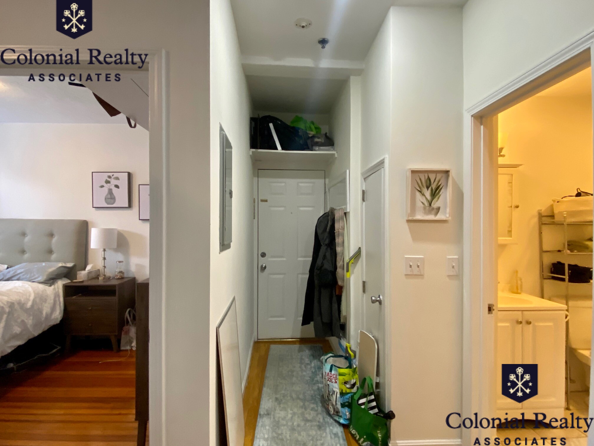 6 Cleveland Pl, North End