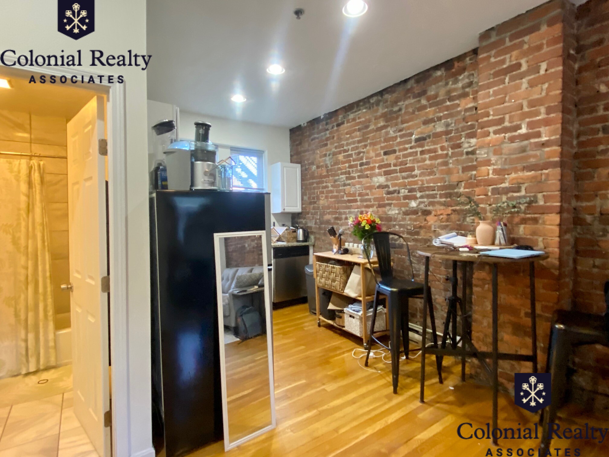 6 Cleveland Pl, North End