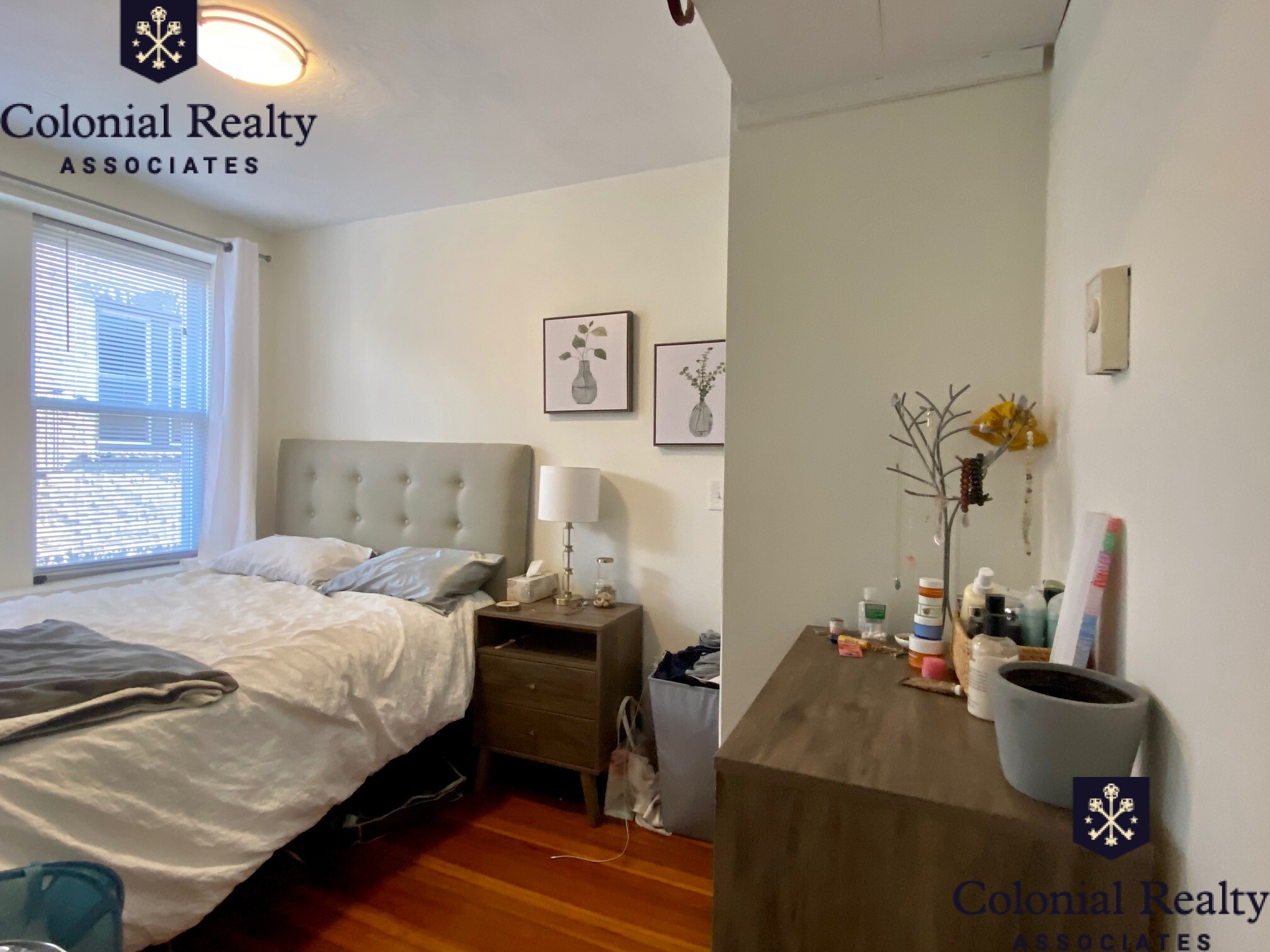 6 Cleveland Pl, North End