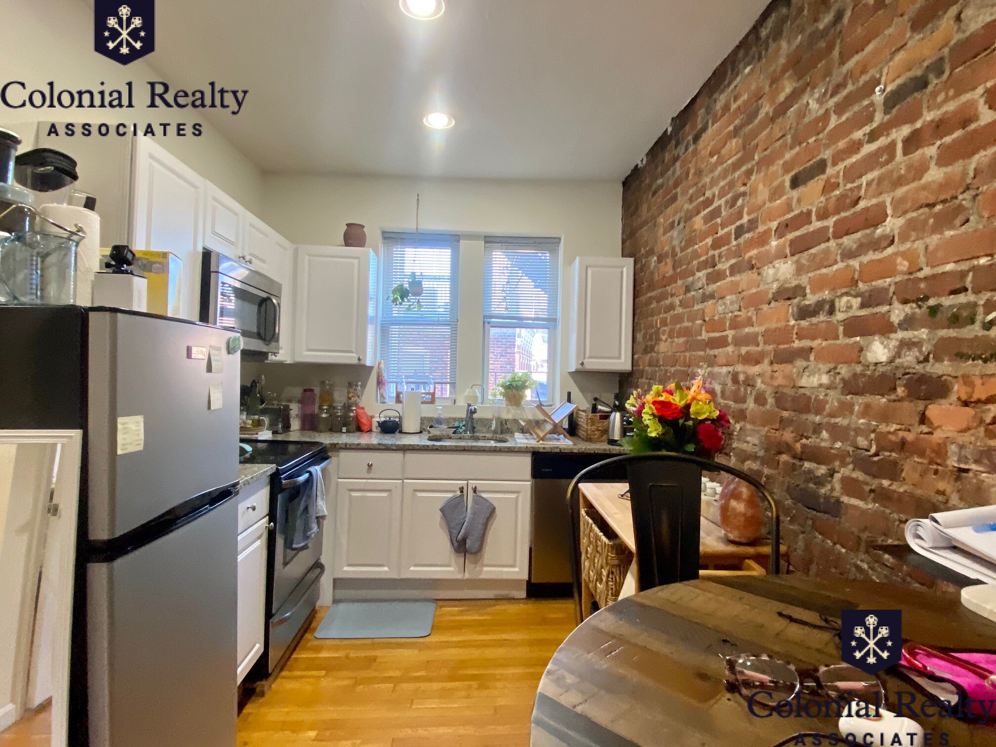 6 Cleveland Pl, North End