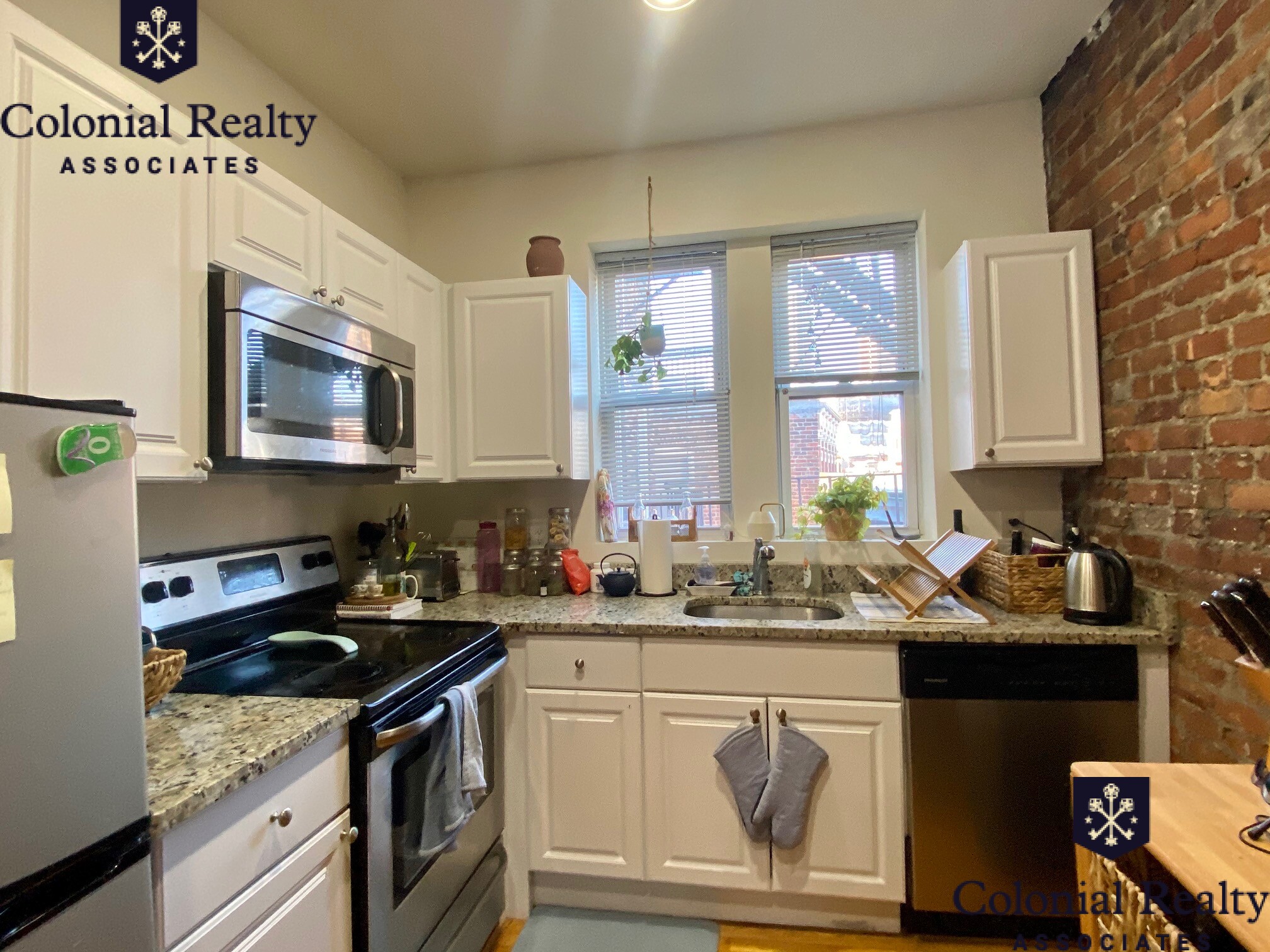 6 Cleveland Pl, North End