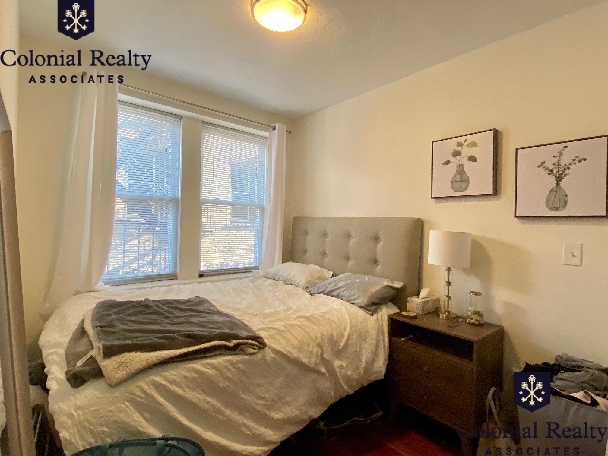 6 Cleveland Pl, North End