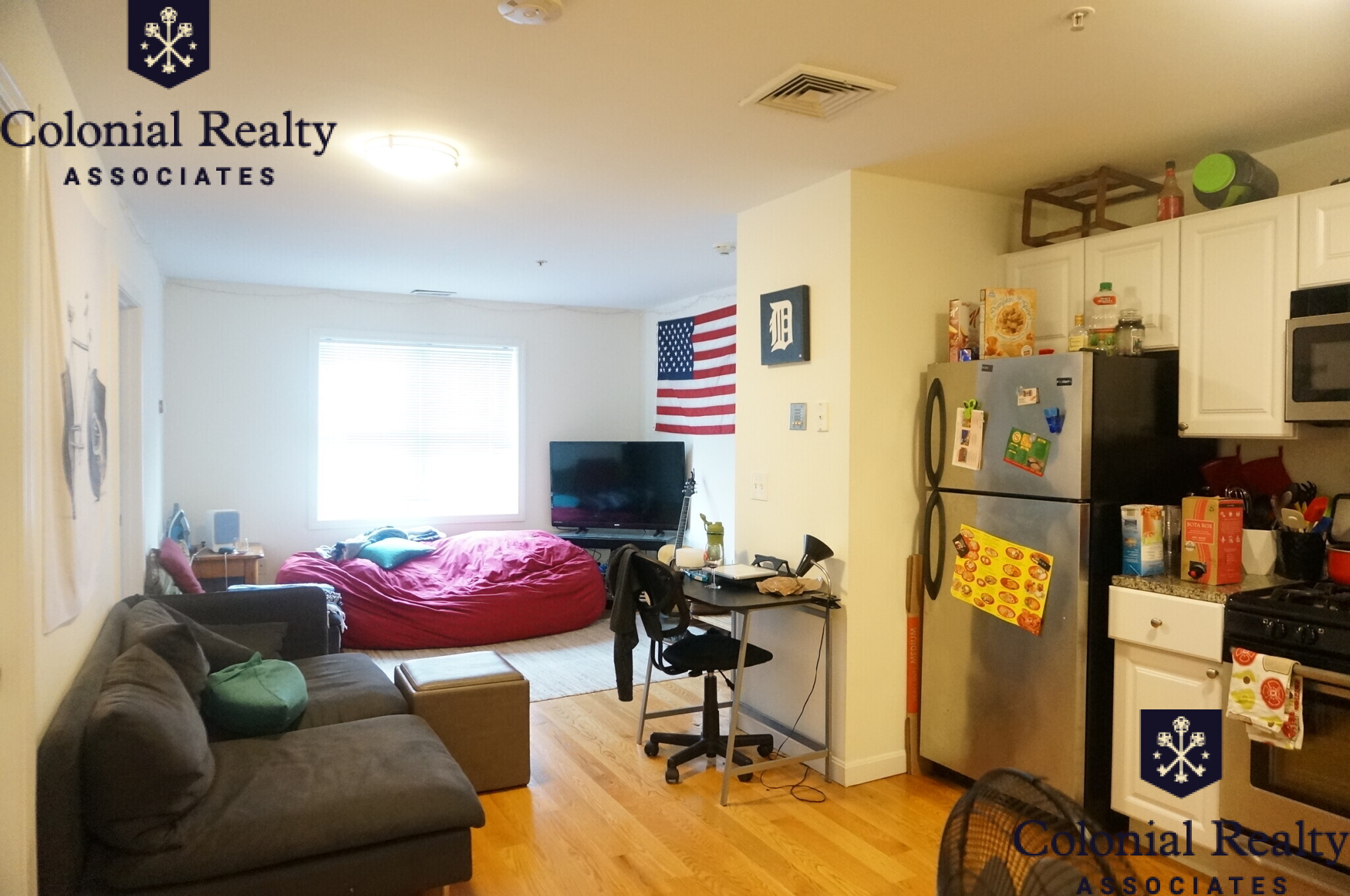 660 Cambridge St, East Cambridge