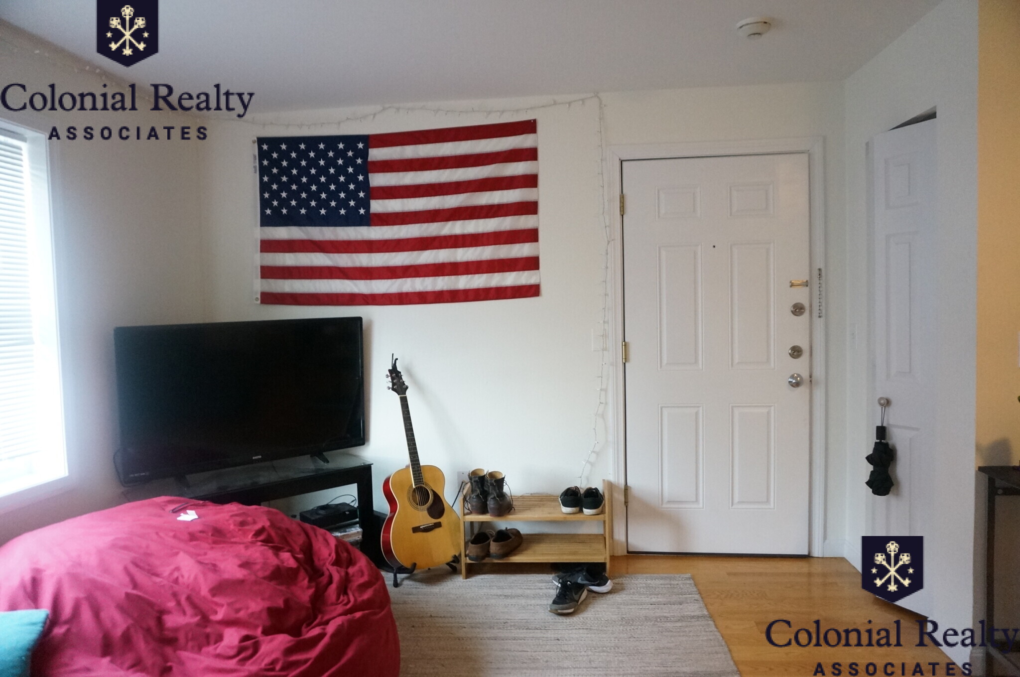 660 Cambridge St, East Cambridge