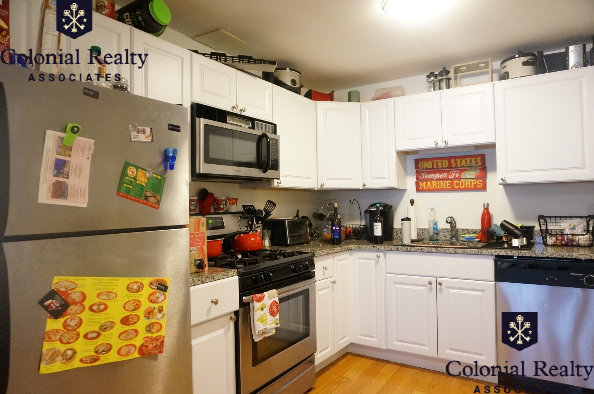 660 Cambridge St, East Cambridge