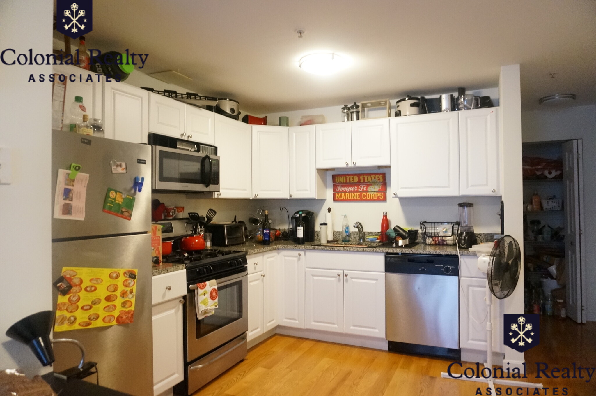 660 Cambridge St, East Cambridge