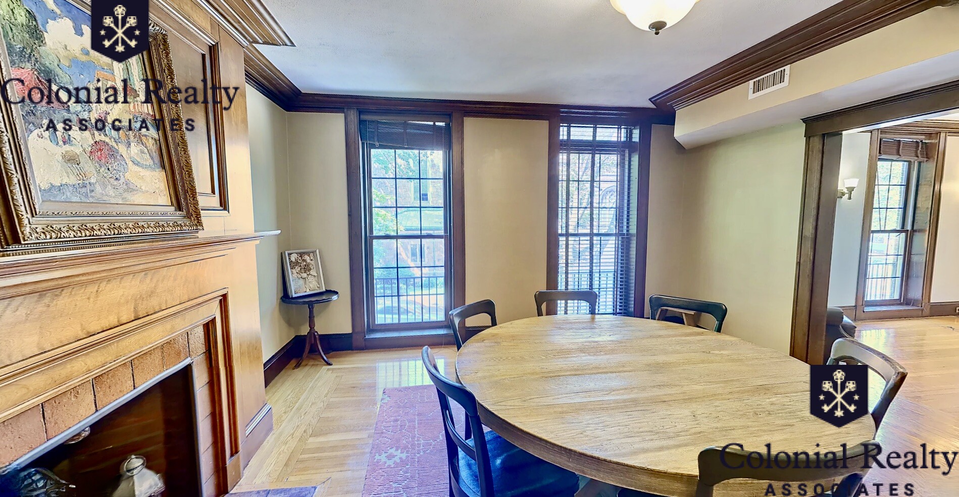 12 Dean Rd, Washington Square