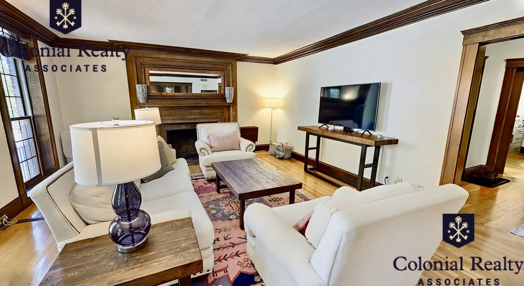 12 Dean Rd, Washington Square