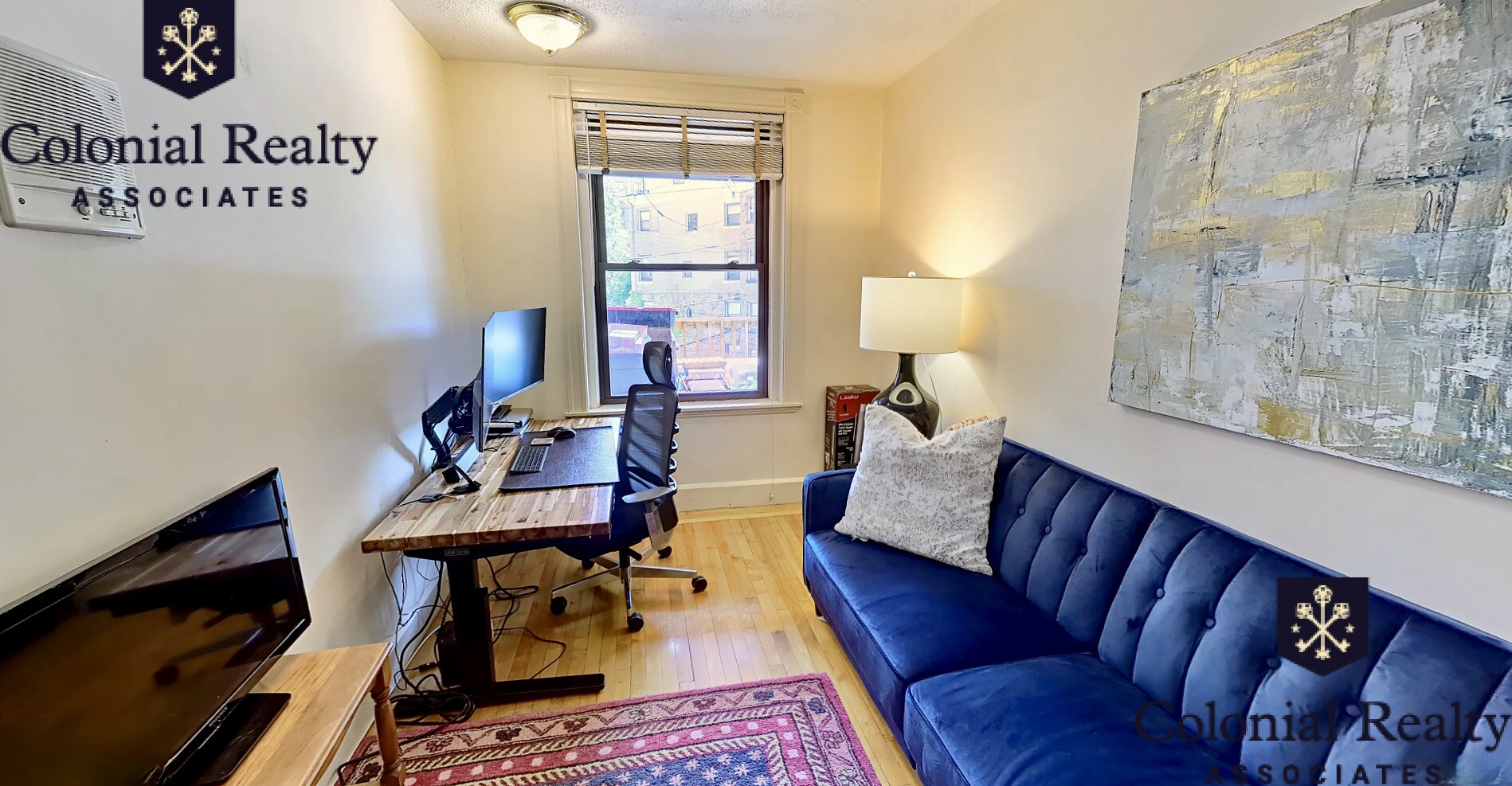 12 Dean Rd, Washington Square