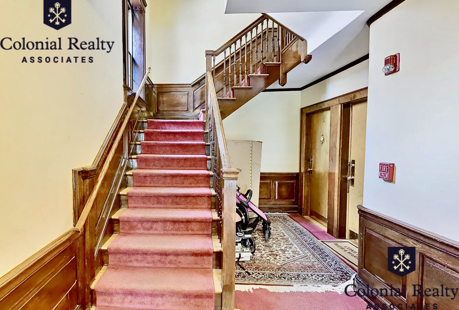 12 Dean Rd, Washington Square