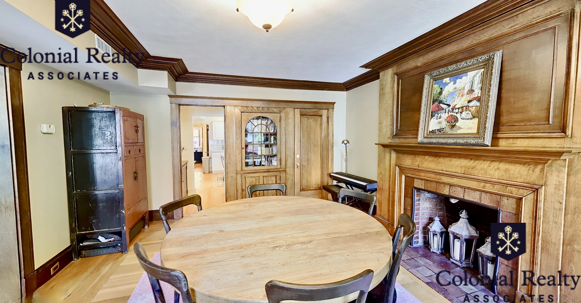 12 Dean Rd, Washington Square