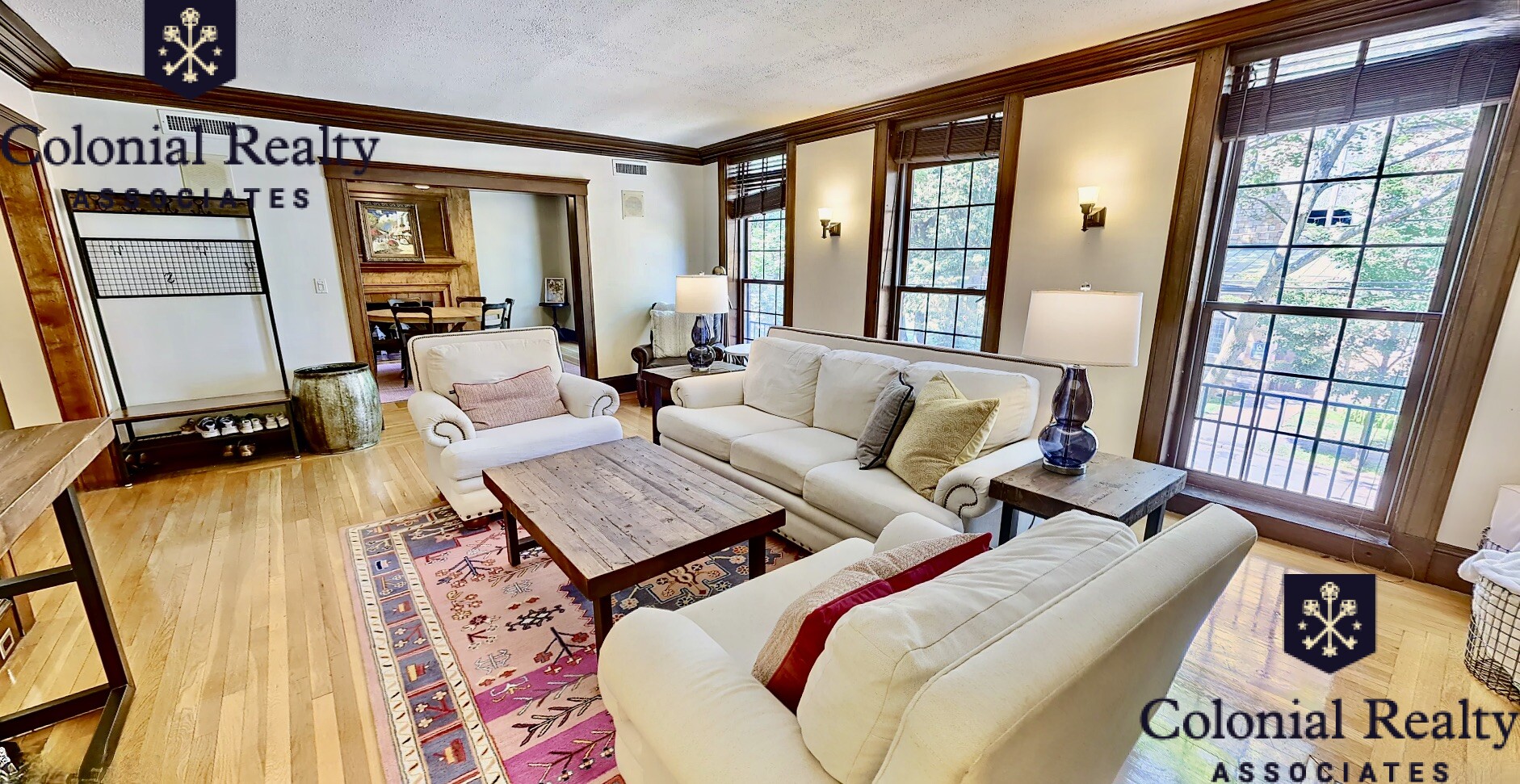 12 Dean Rd, Washington Square