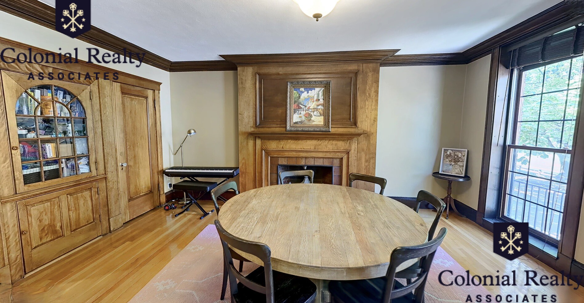 12 Dean Rd, Washington Square