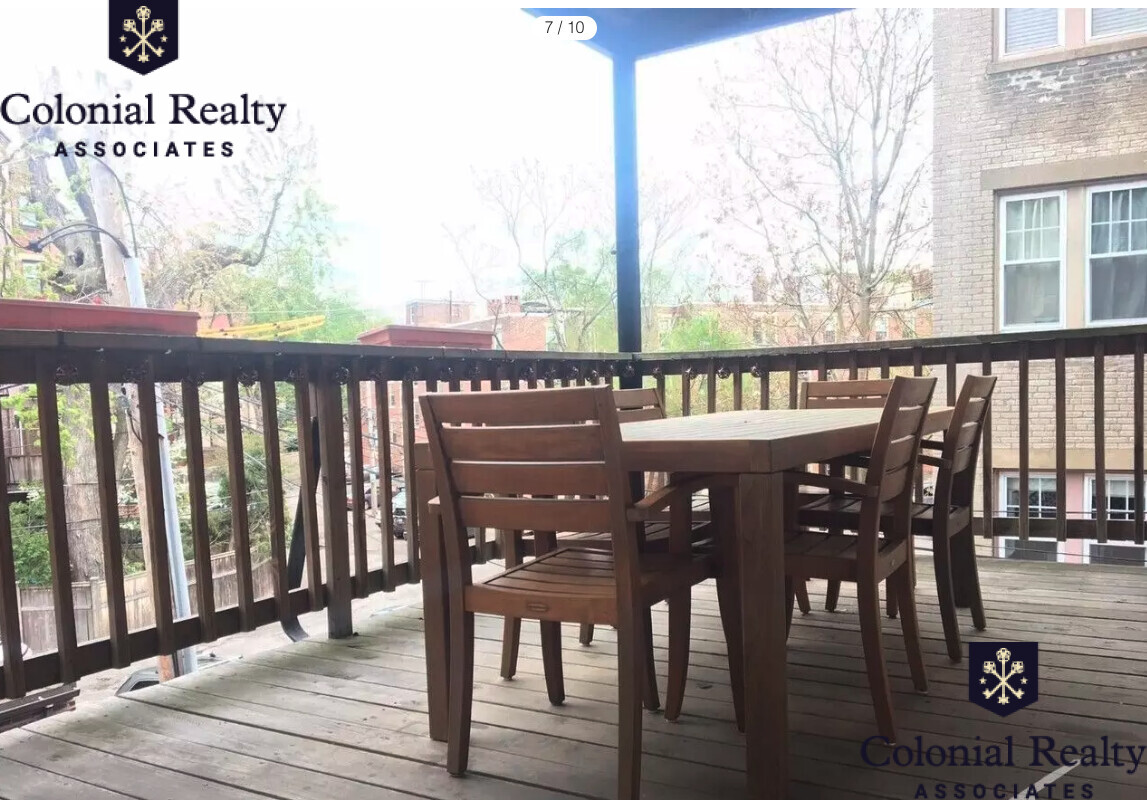 12 Dean Rd, Washington Square