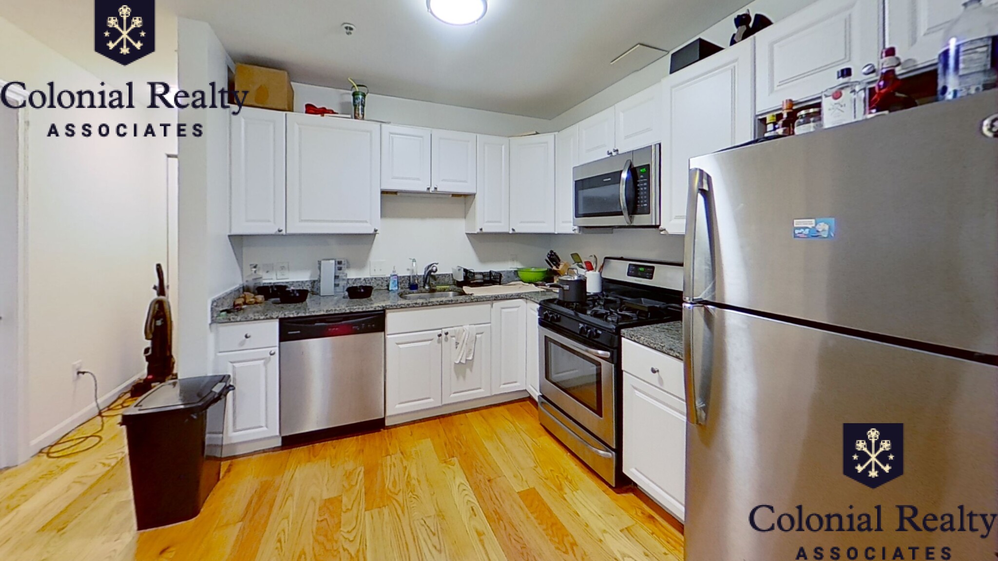 660 Cambridge St, East Cambridge