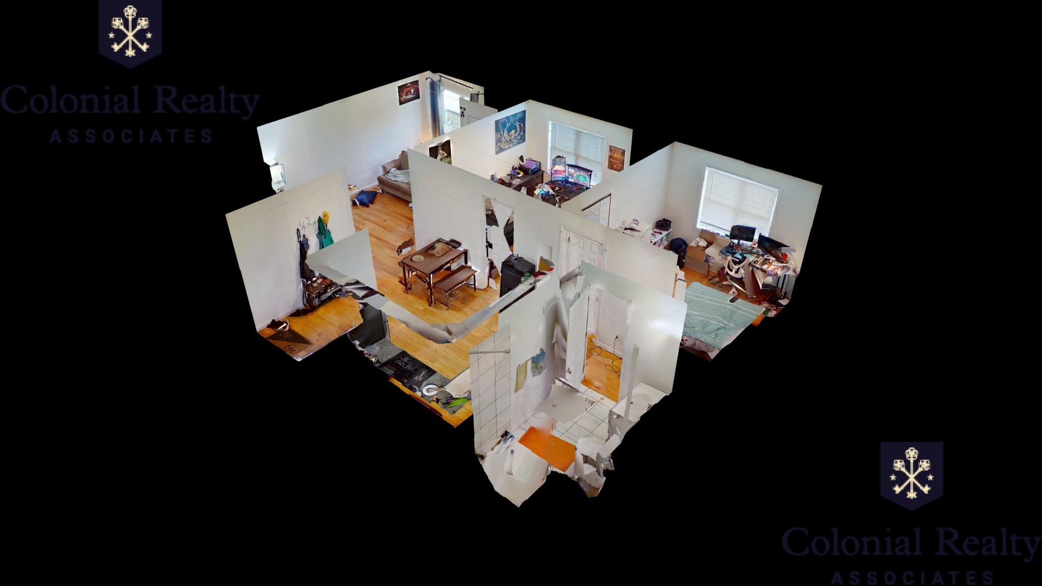 660 Cambridge St, East Cambridge