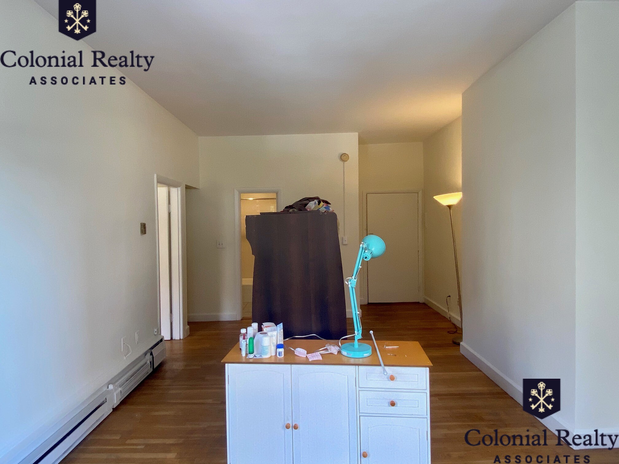 529 Beacon St, Back Bay