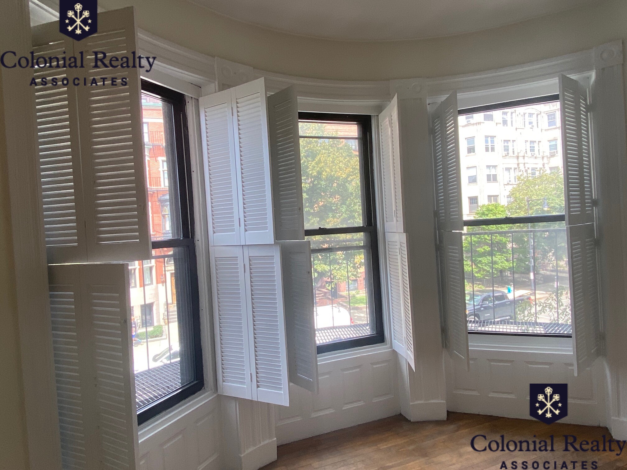 529 Beacon St, Back Bay