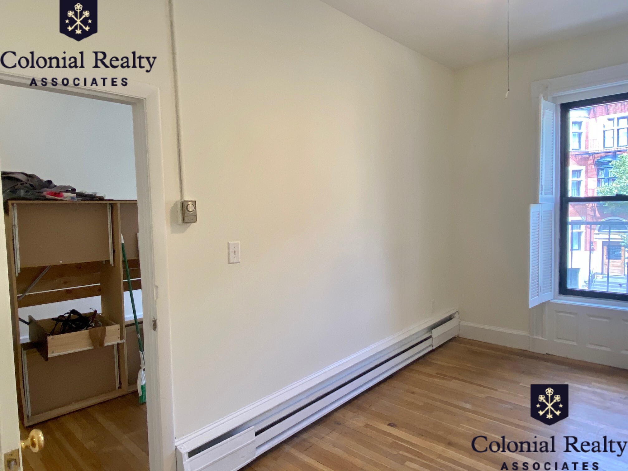 529 Beacon St, Back Bay