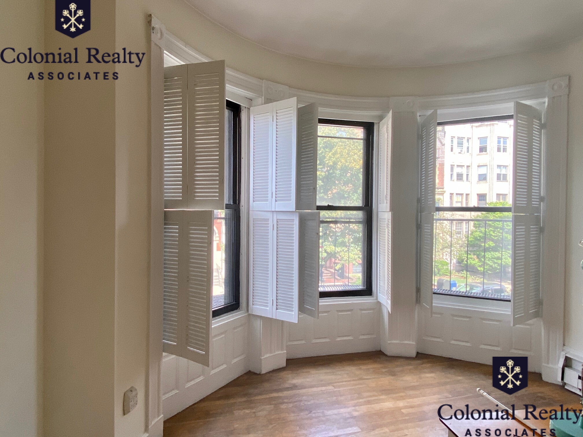 529 Beacon St, Back Bay