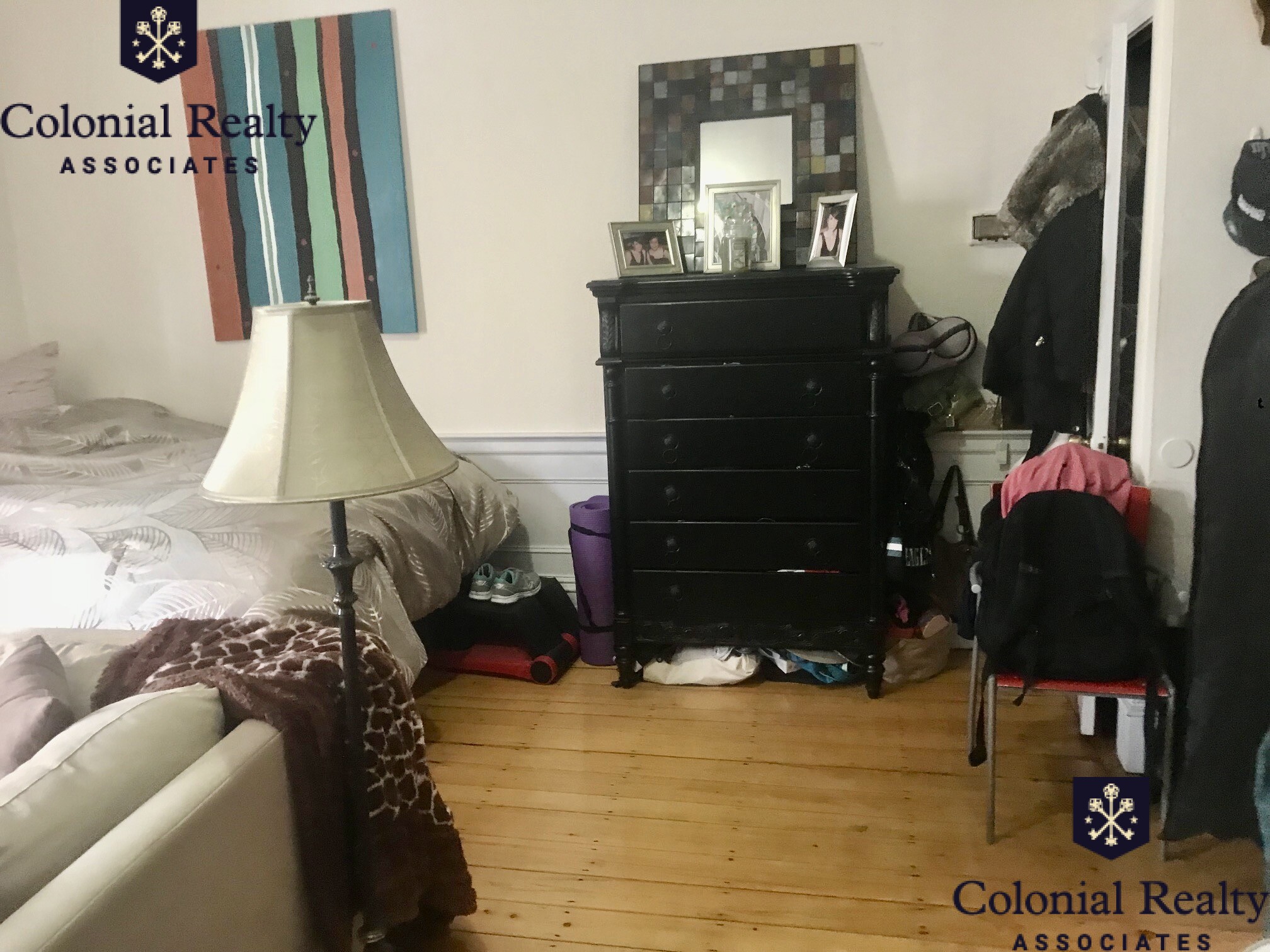 90 Charles St, Beacon Hill