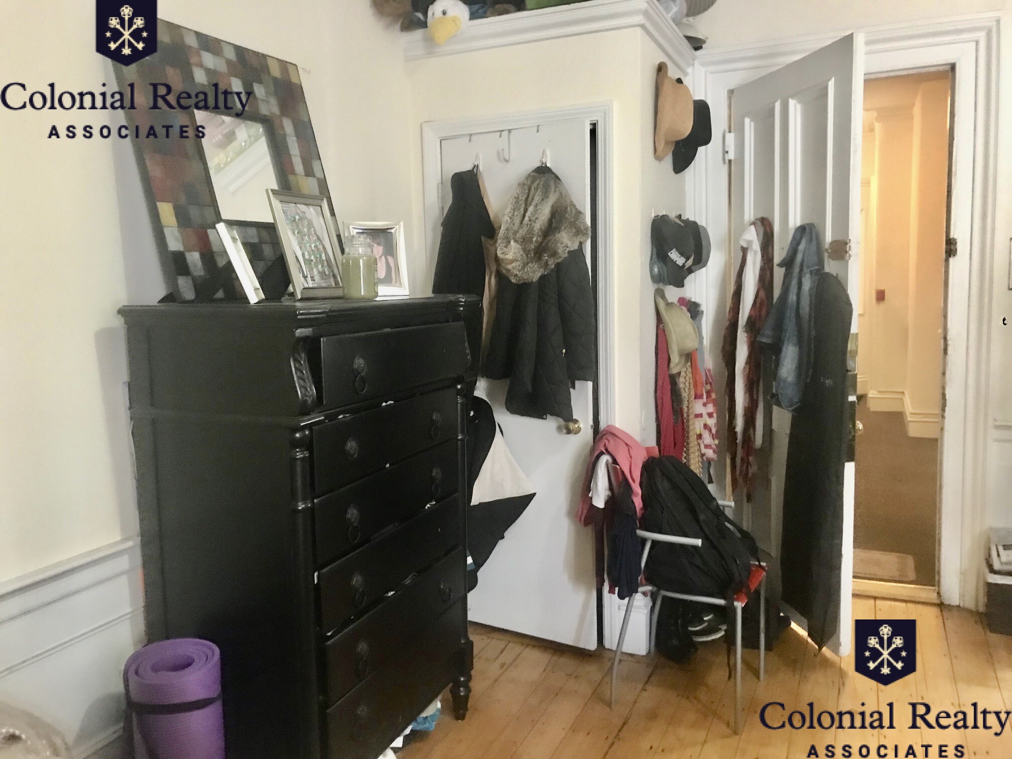 90 Charles St, Beacon Hill