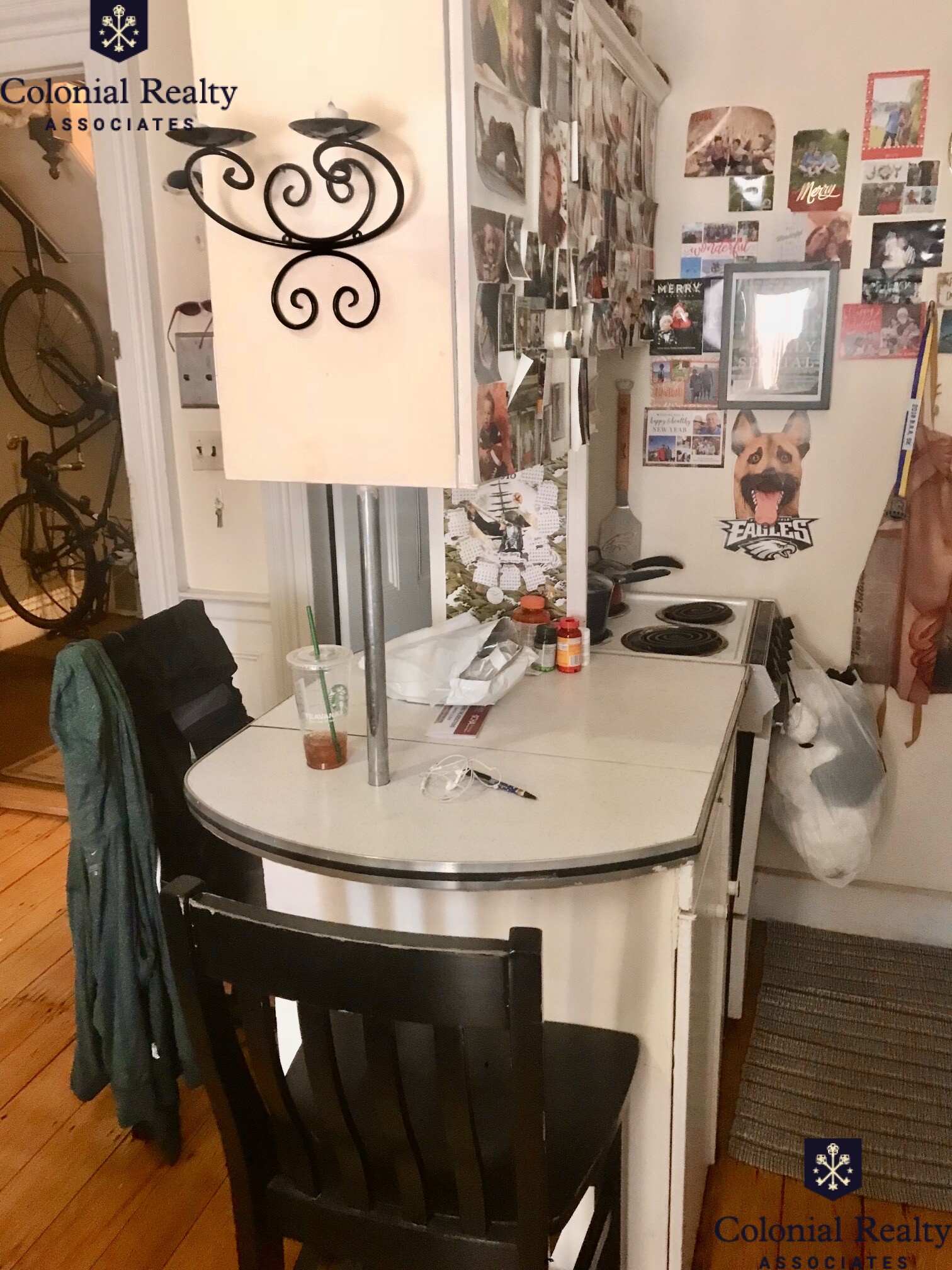 90 Charles St, Beacon Hill