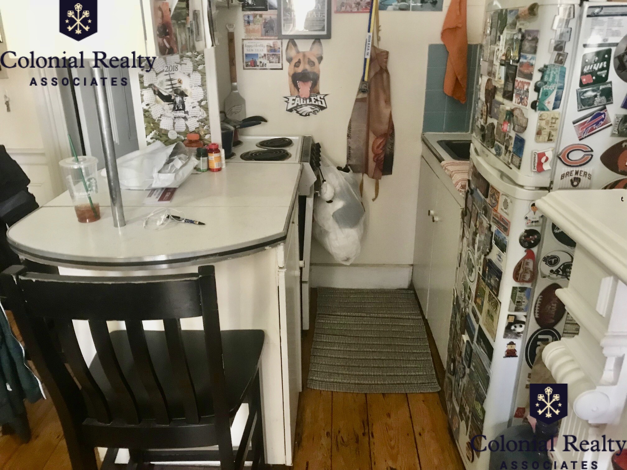 90 Charles St, Beacon Hill