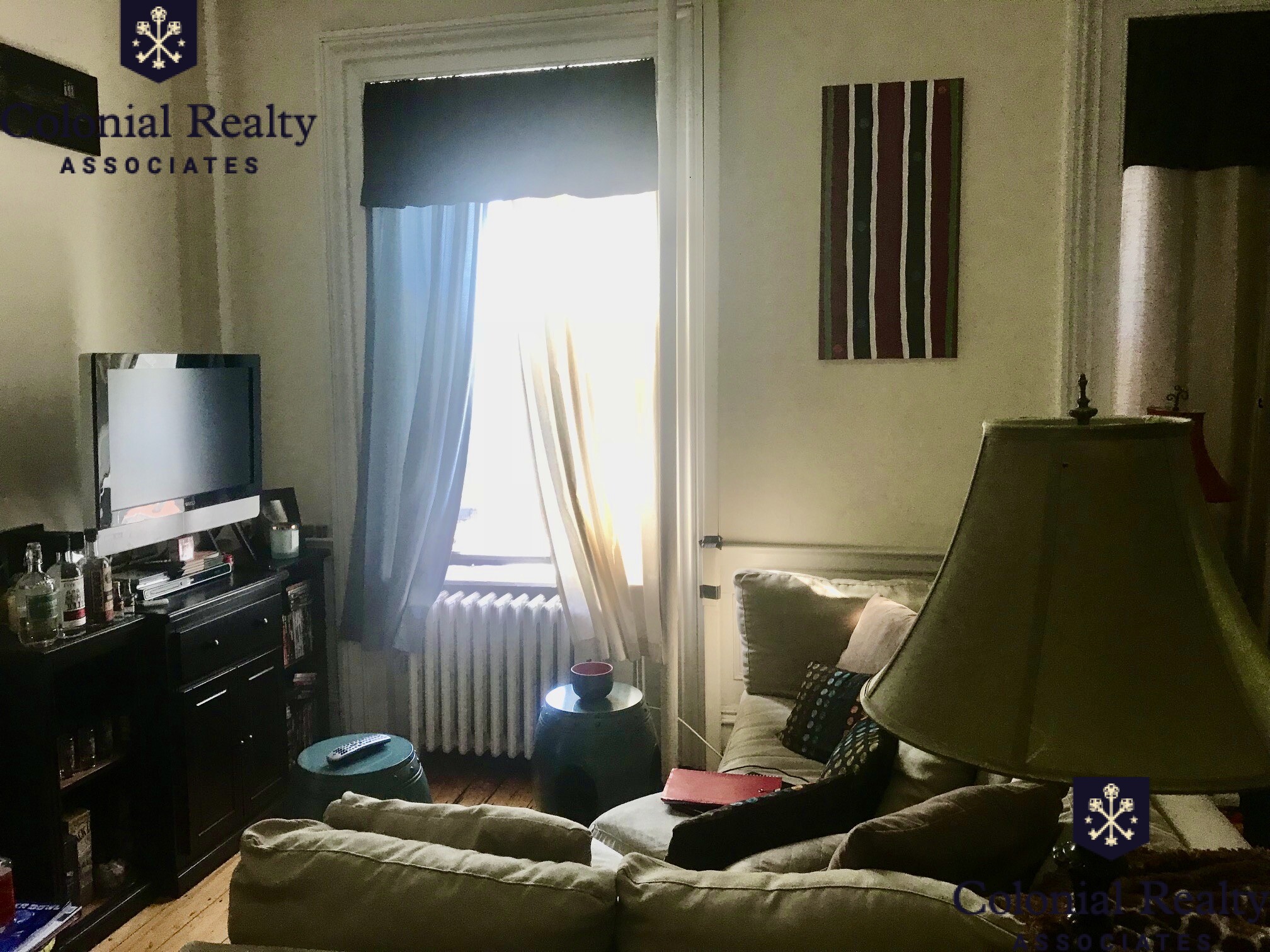 90 Charles St, Beacon Hill