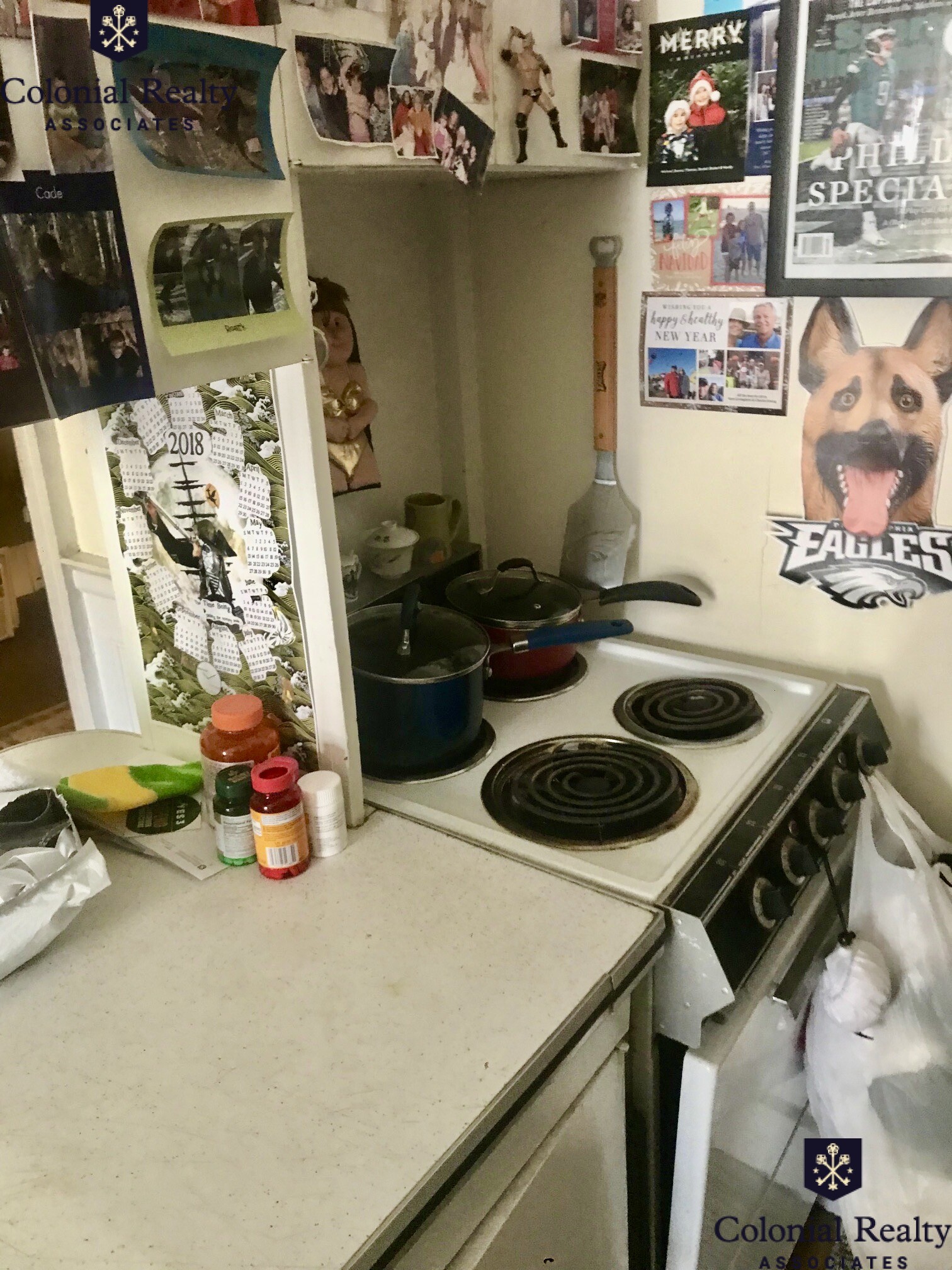 90 Charles St, Beacon Hill