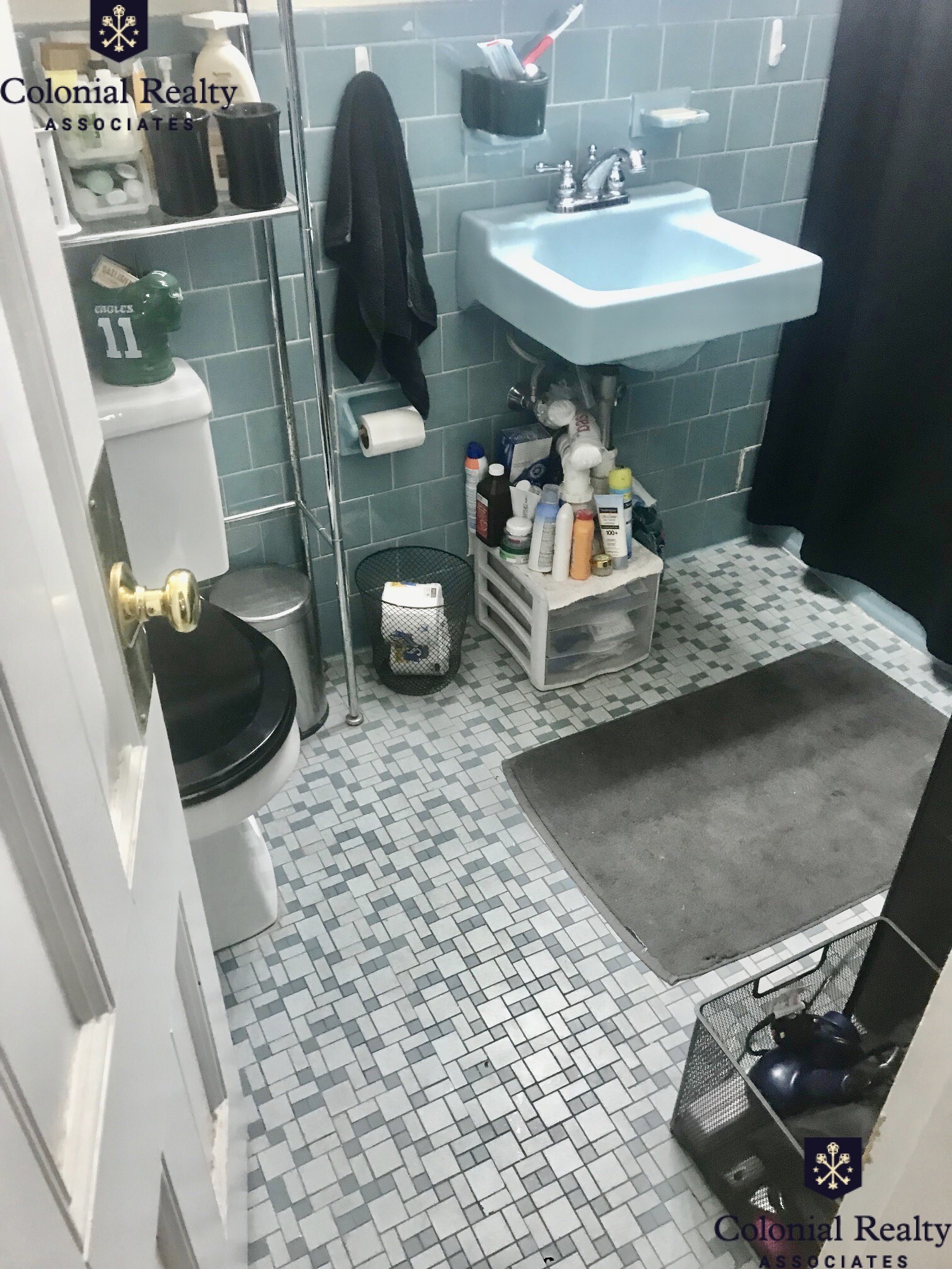 90 Charles St, Beacon Hill