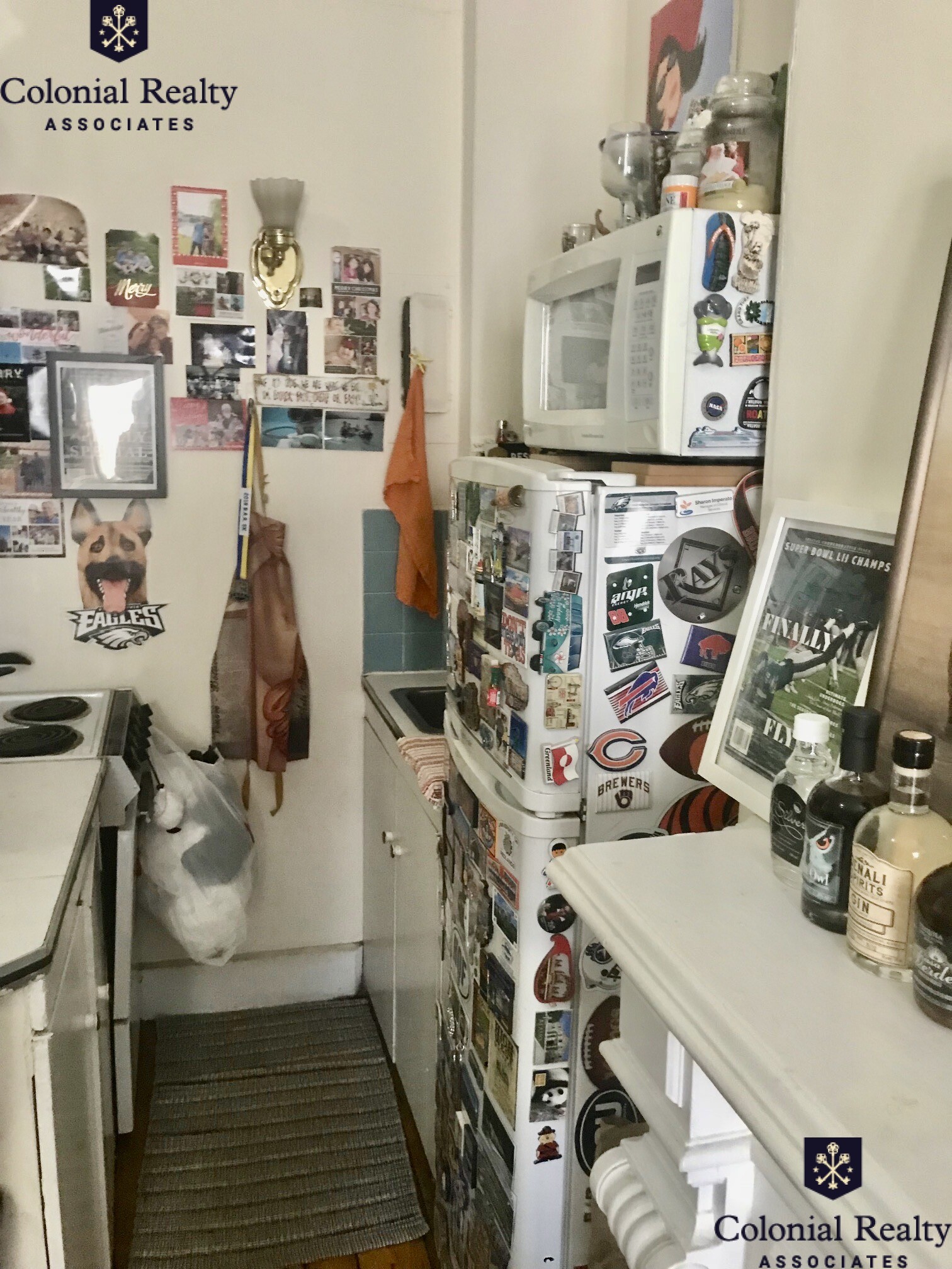 90 Charles St, Beacon Hill