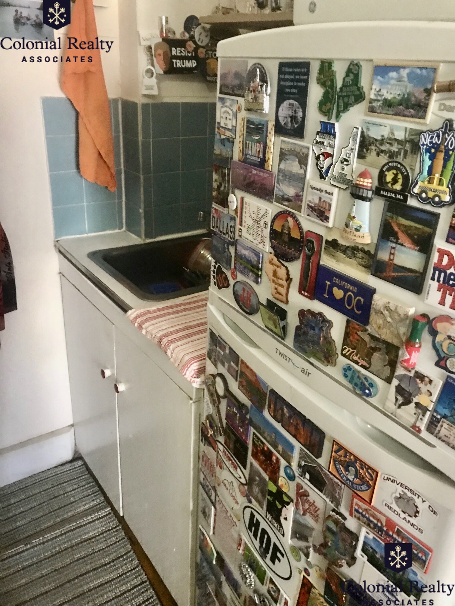 90 Charles St, Beacon Hill