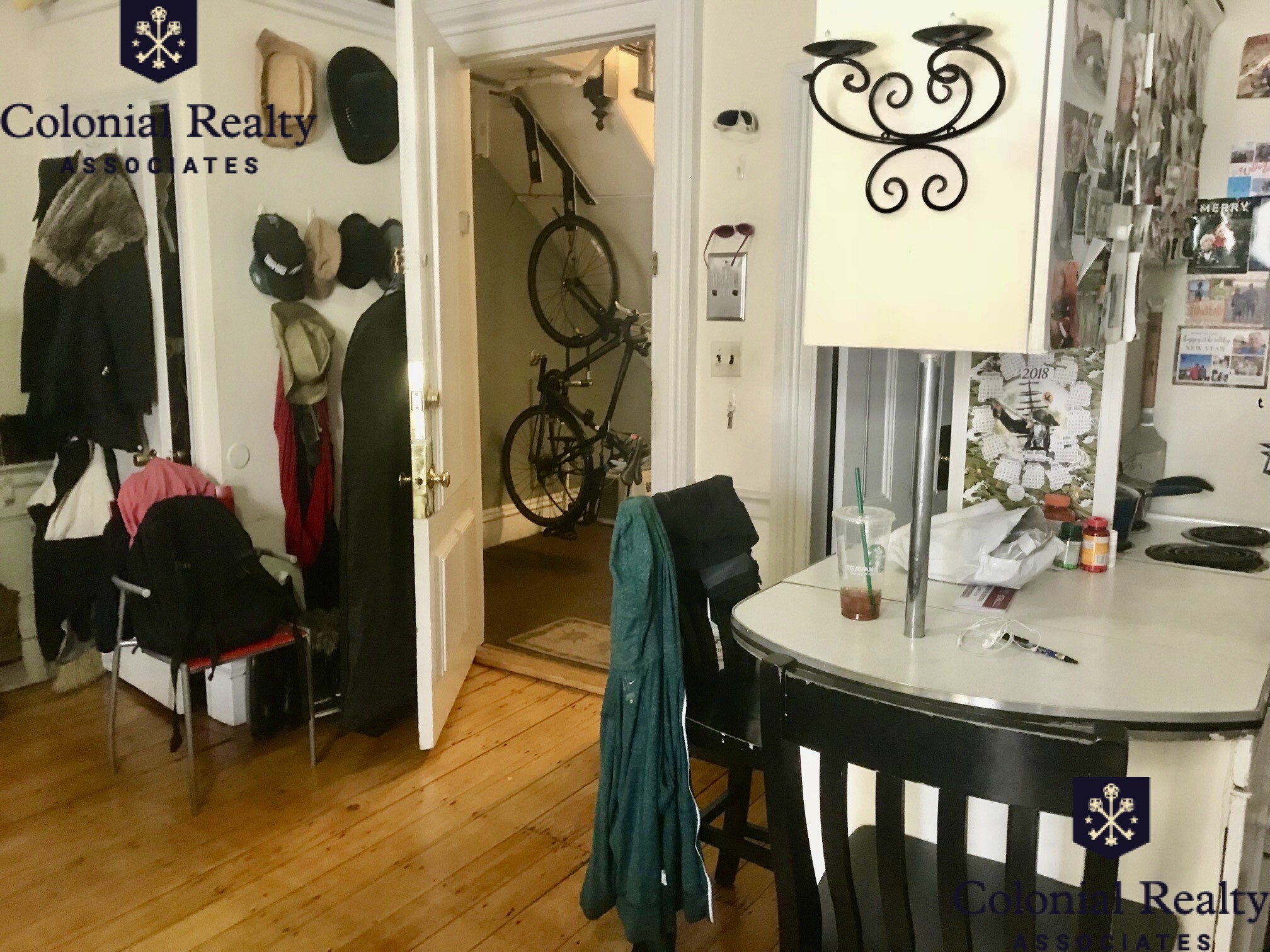 90 Charles St, Beacon Hill