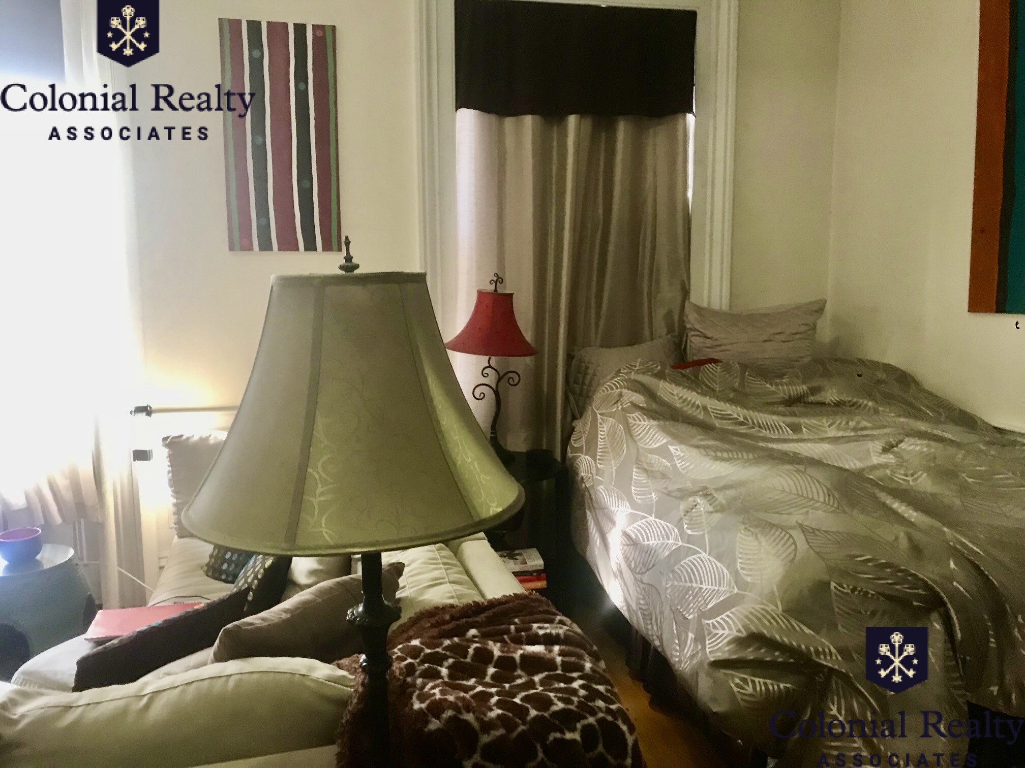 90 Charles St, Beacon Hill