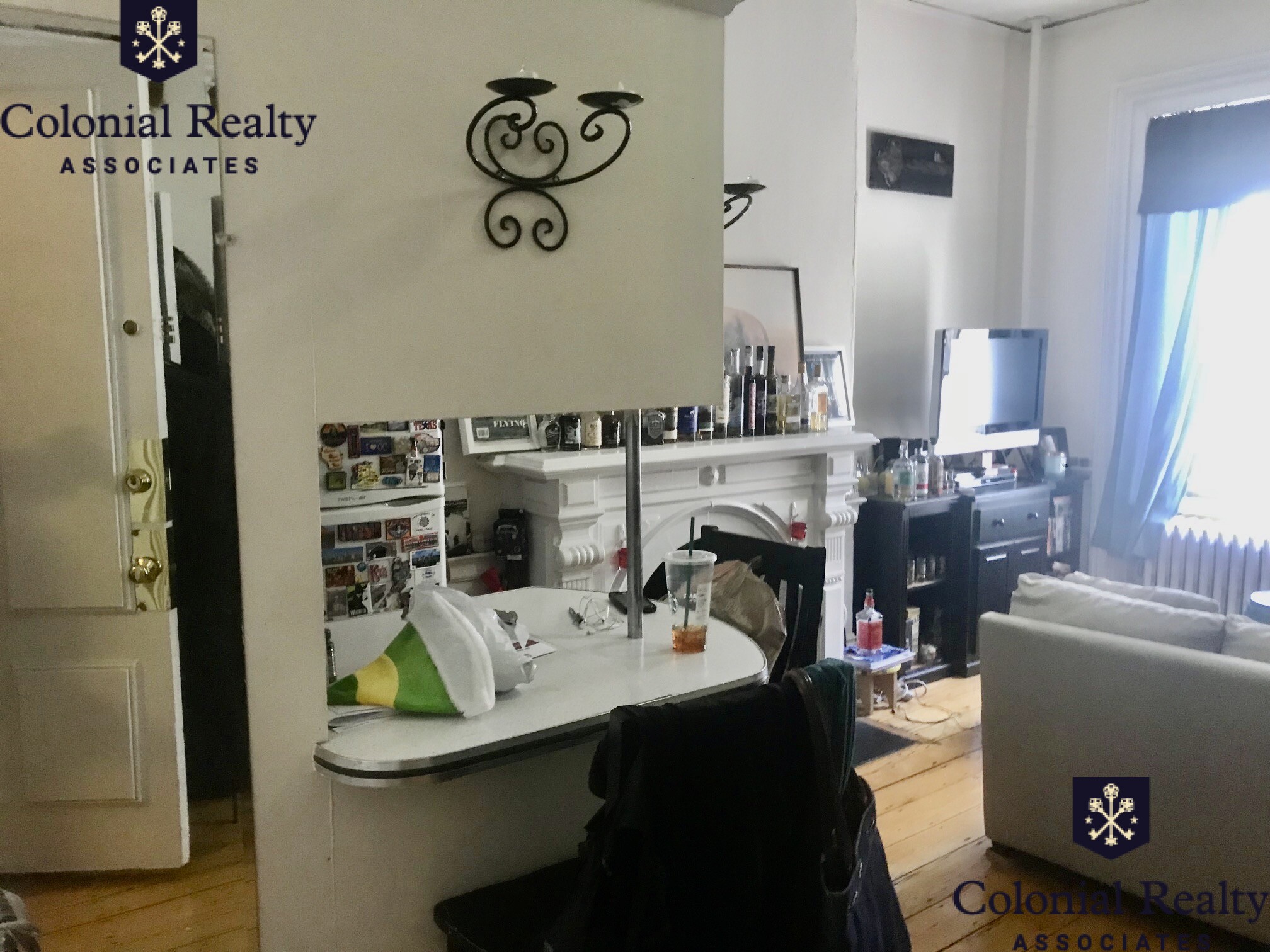 90 Charles St, Beacon Hill