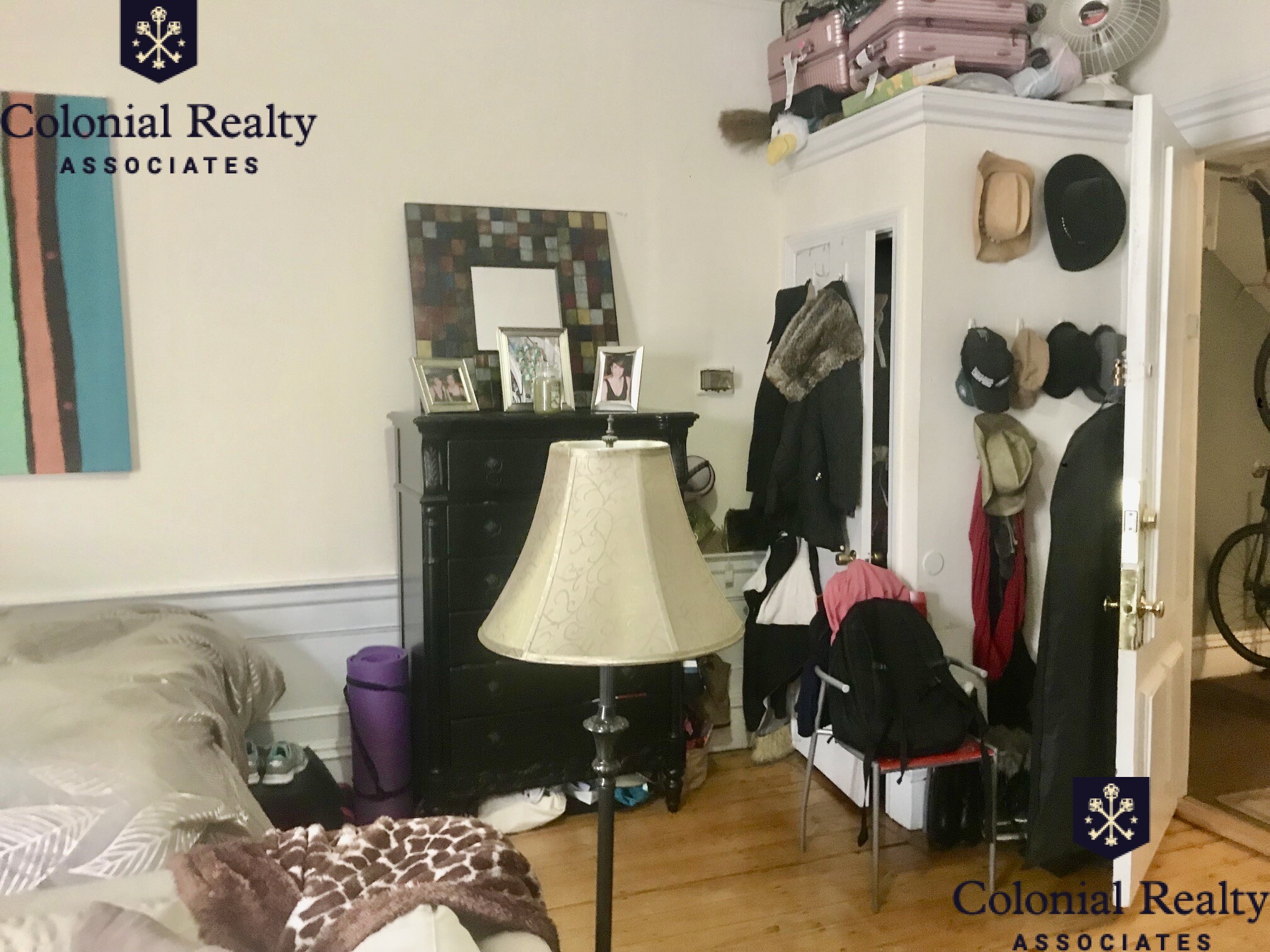 90 Charles St, Beacon Hill