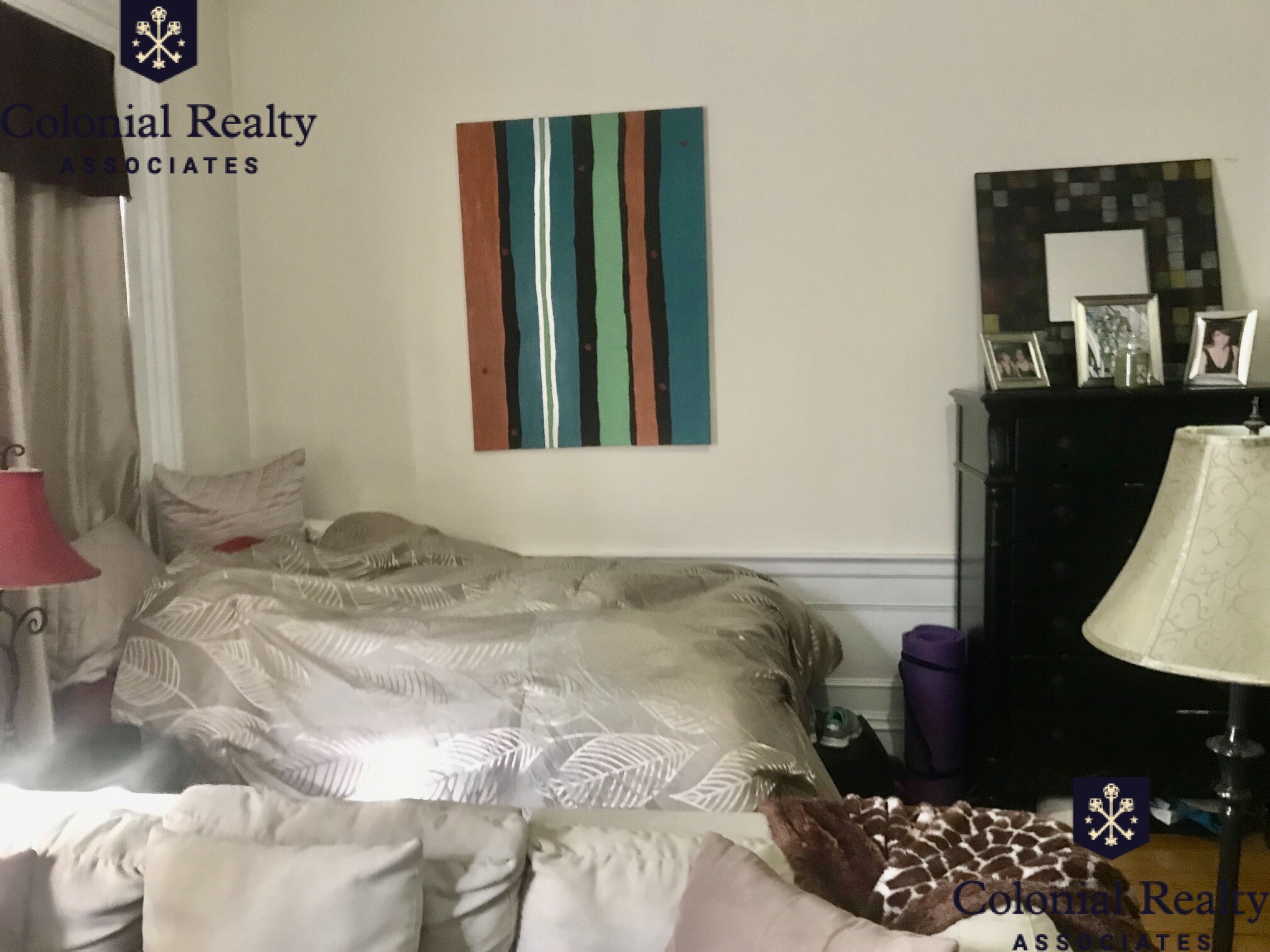 90 Charles St, Beacon Hill