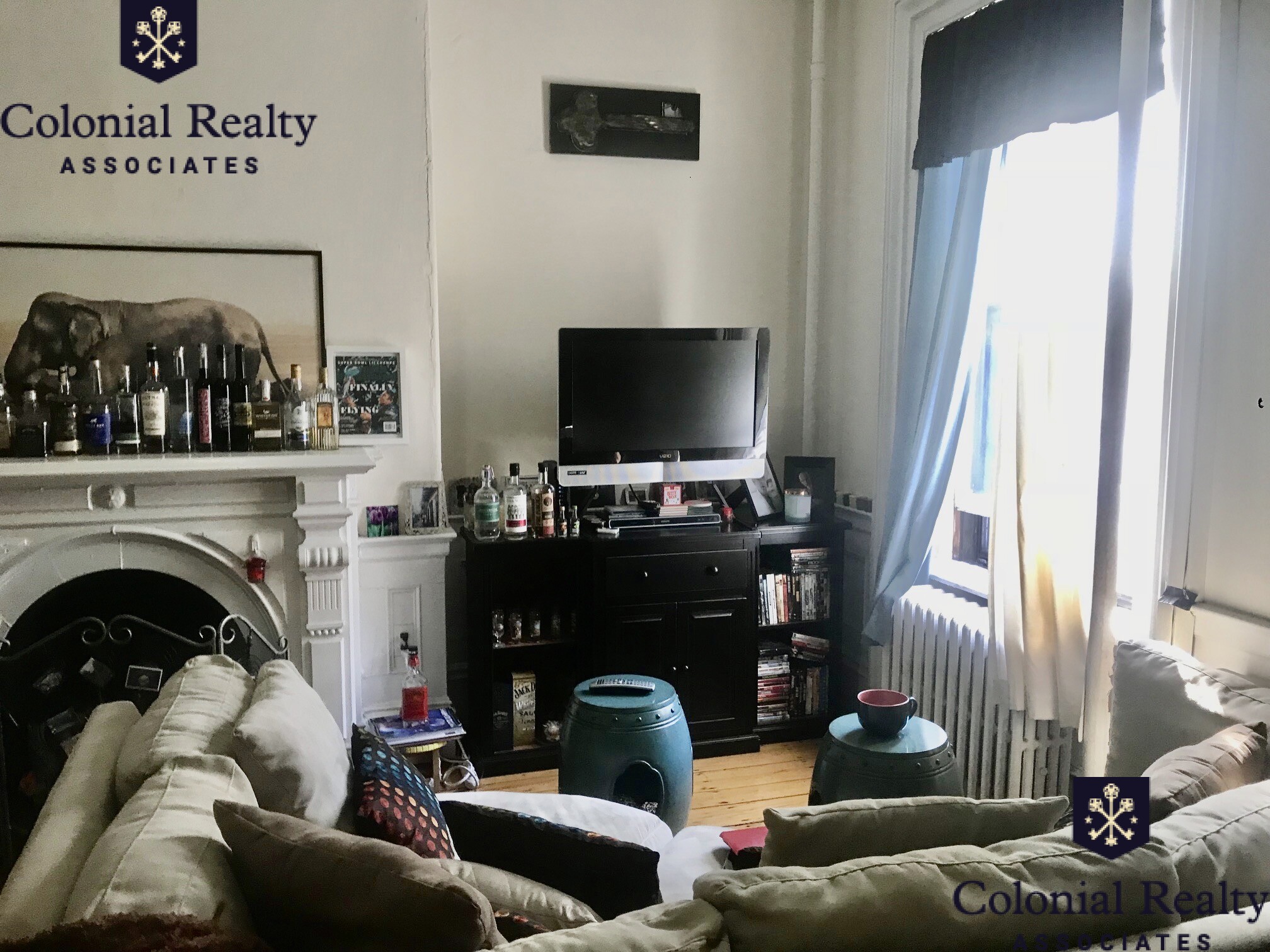 90 Charles St, Beacon Hill